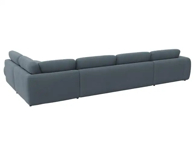 Molino 3 Sitzer Chaiselong Open-End 3