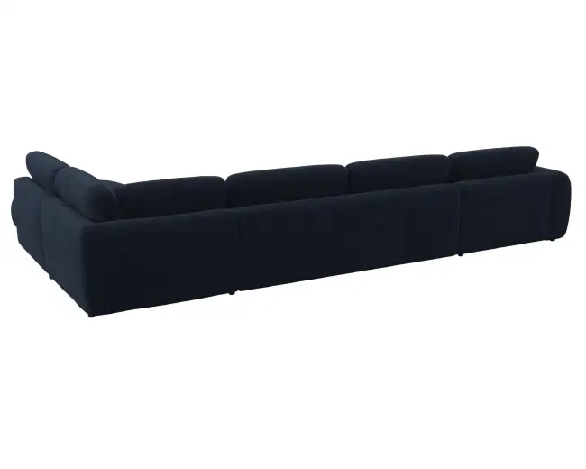 Molino 3 Sitzer Chaiselong Open-End 3