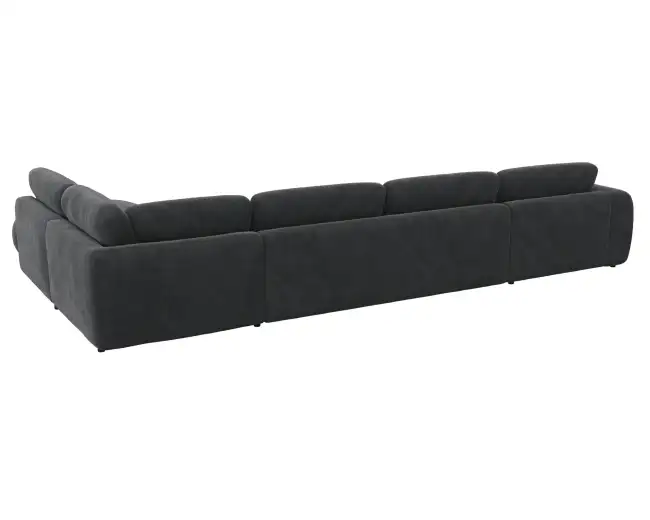 Molino 3 Sitzer Chaiselong Open-End 3