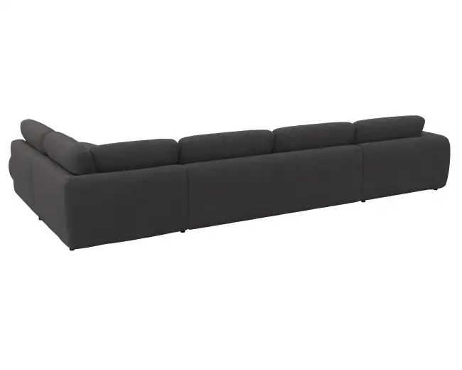 Molino 3 Sitzer Chaiselong Open-End 3