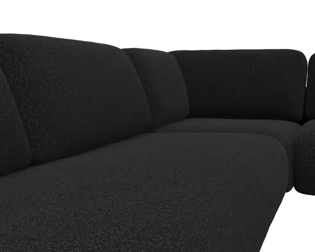 Molino 3 Sitzer Chaiselong Open-End 4