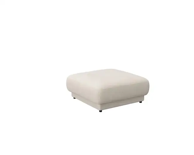 Molino Fusshocker (104x44cm) 3