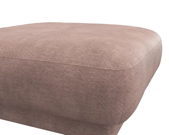 Molino Fusshocker (104x44cm) 4