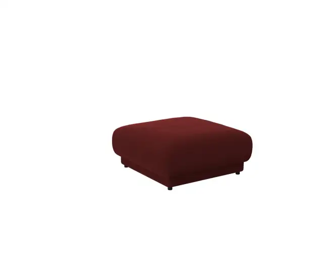 Molino Fusshocker (104x44cm) 3