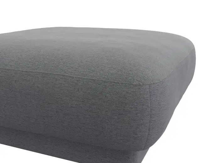 Molino Fusshocker (104x44cm) 4
