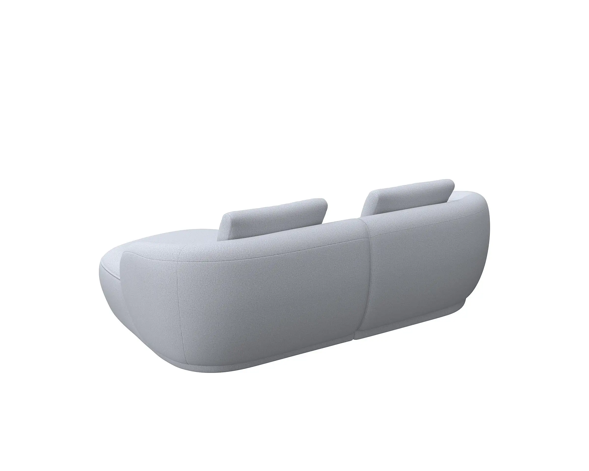 Flexlux 1.5 Sitzer Chaiselong Bild 3