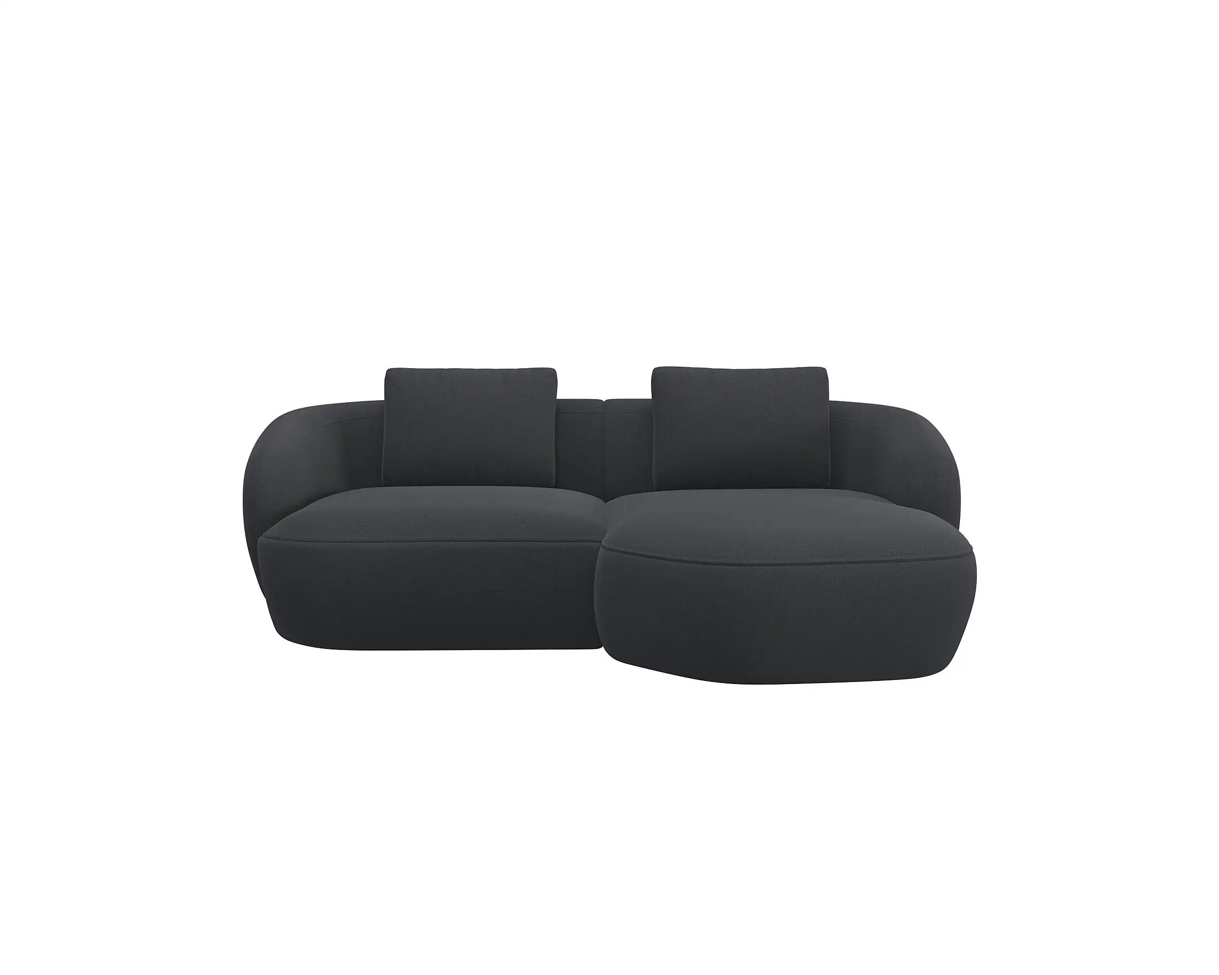Flexlux 1.5 Sitzer Chaiselong Bild 1