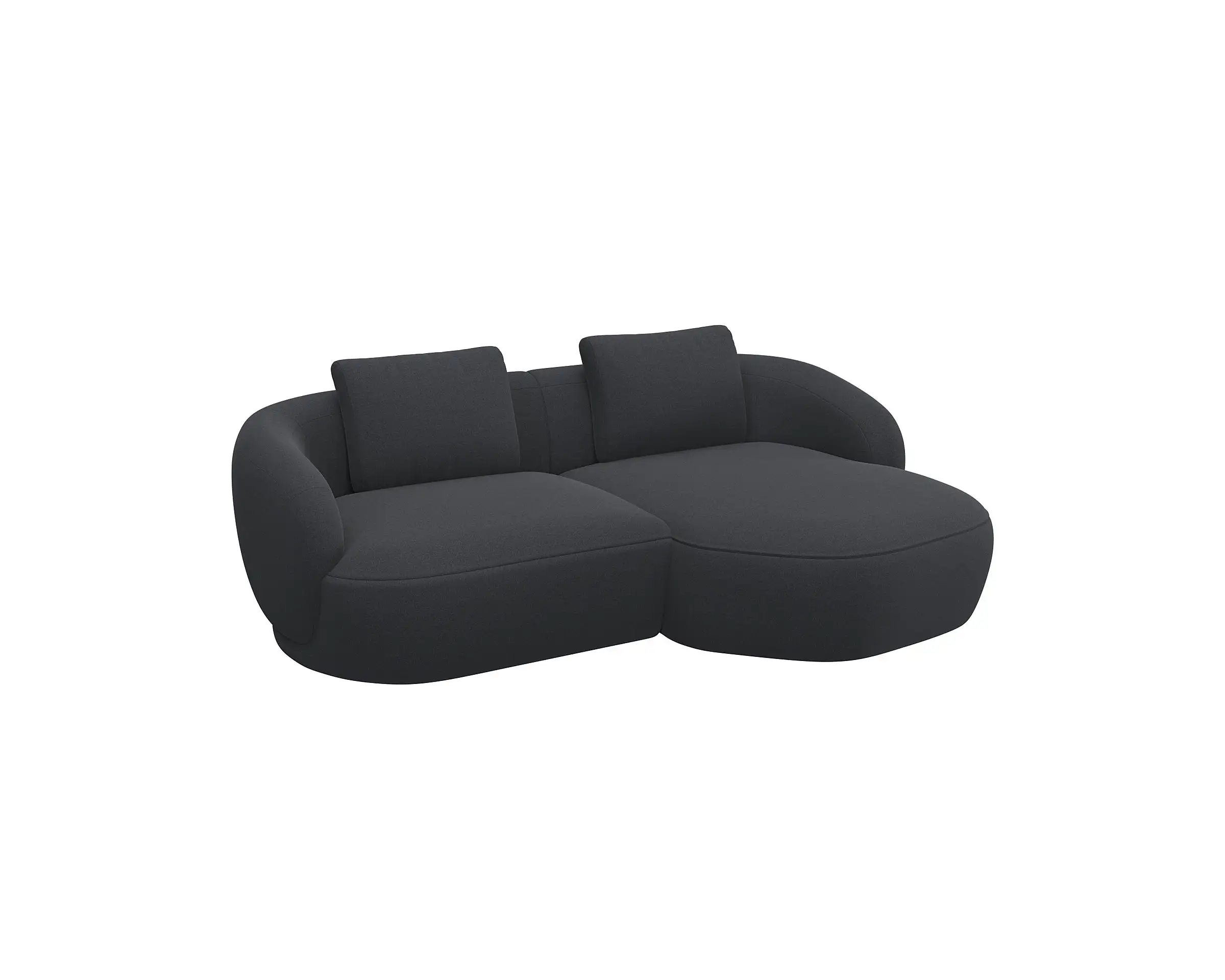 Flexlux 1.5 Sitzer Chaiselong Bild 2