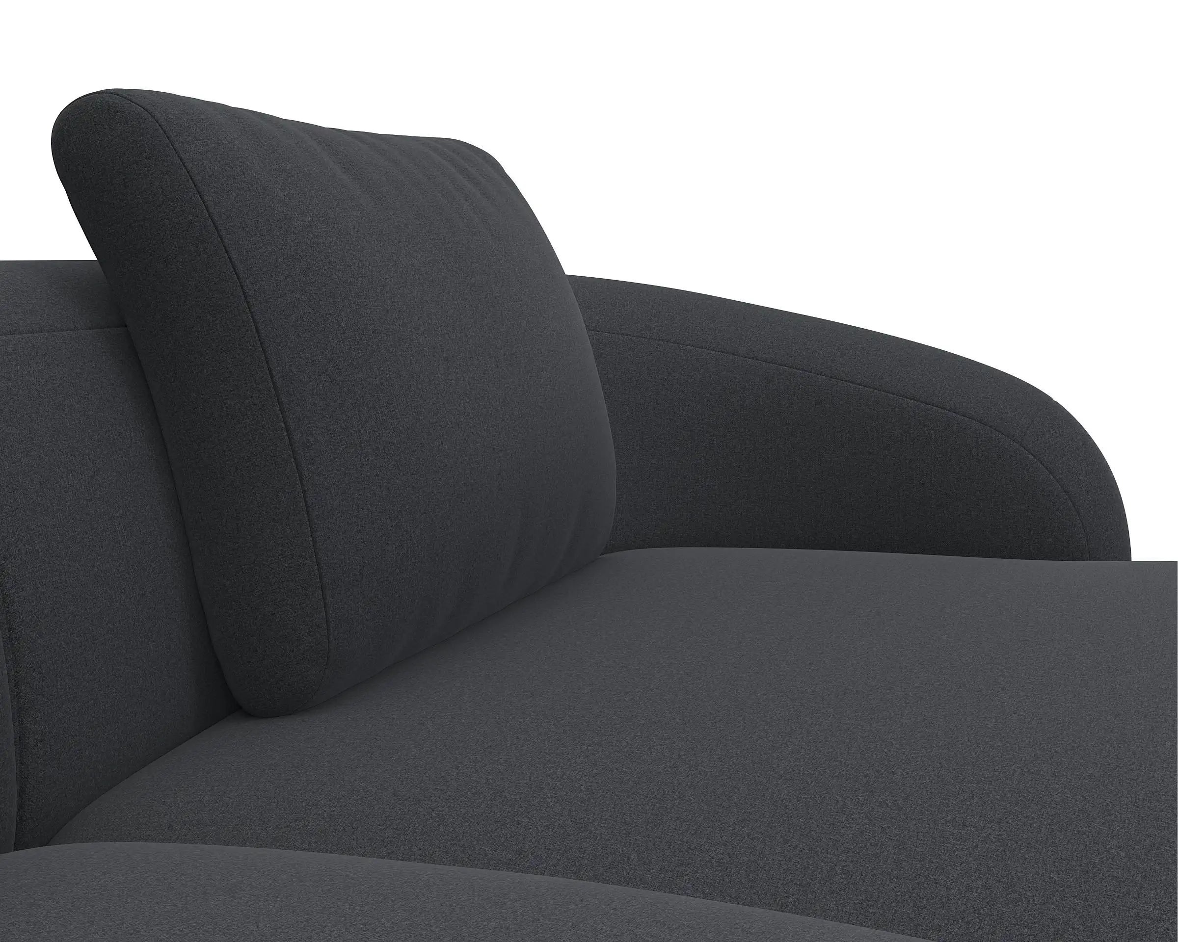 Flexlux 1.5 Sitzer Chaiselong Bild 4