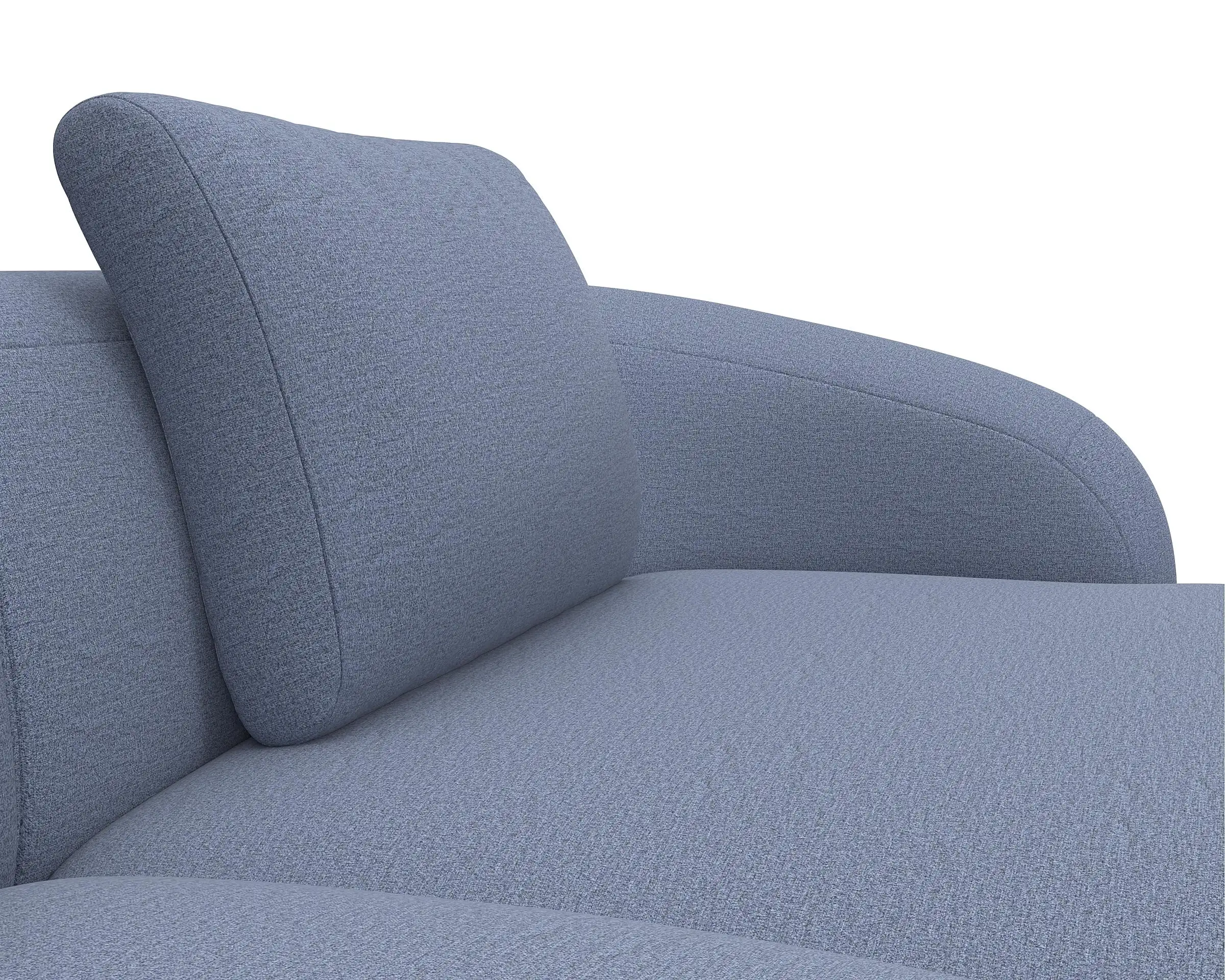 Flexlux 1.5 Sitzer Chaiselong Bild 4