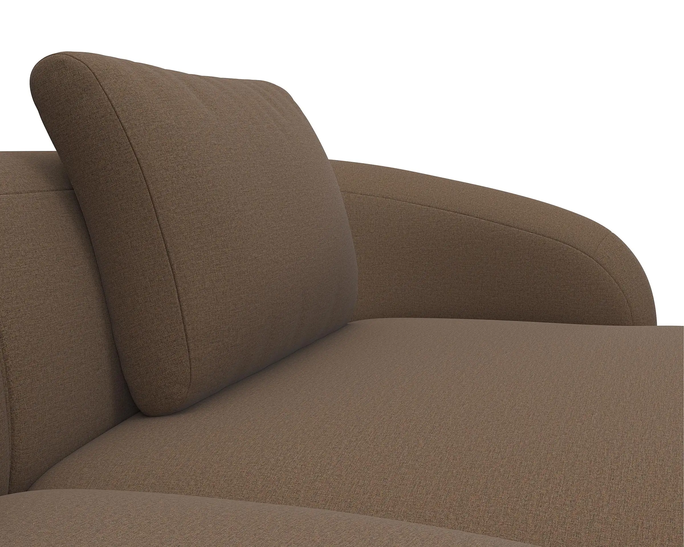 Flexlux 1.5 Sitzer Chaiselong Bild 4