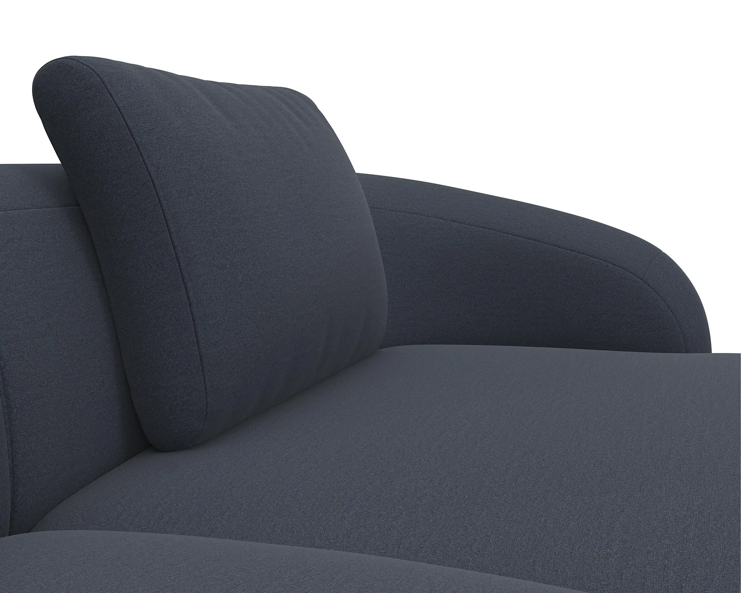 Flexlux 1.5 Sitzer Chaiselong Bild 4