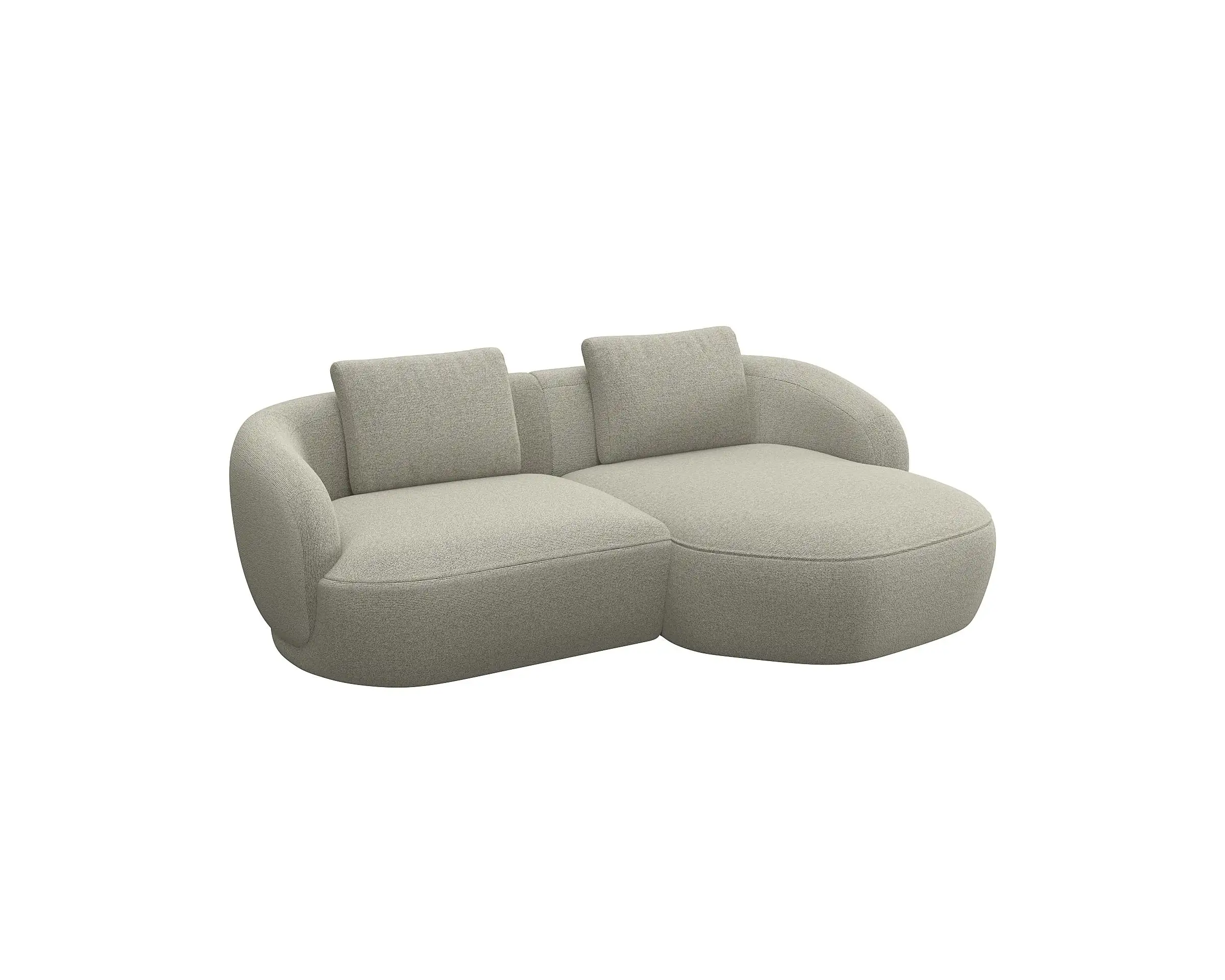 Flexlux 1.5 Sitzer Chaiselong Bild 2