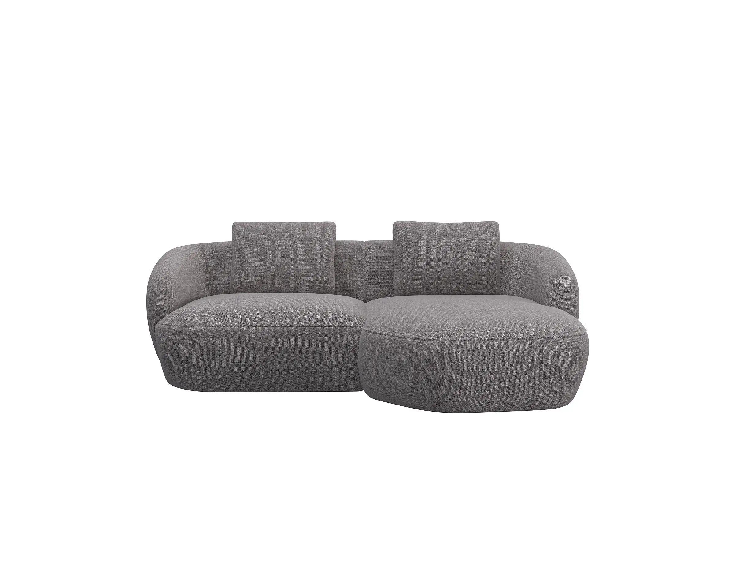 Flexlux 1.5 Sitzer Chaiselong Bild 1