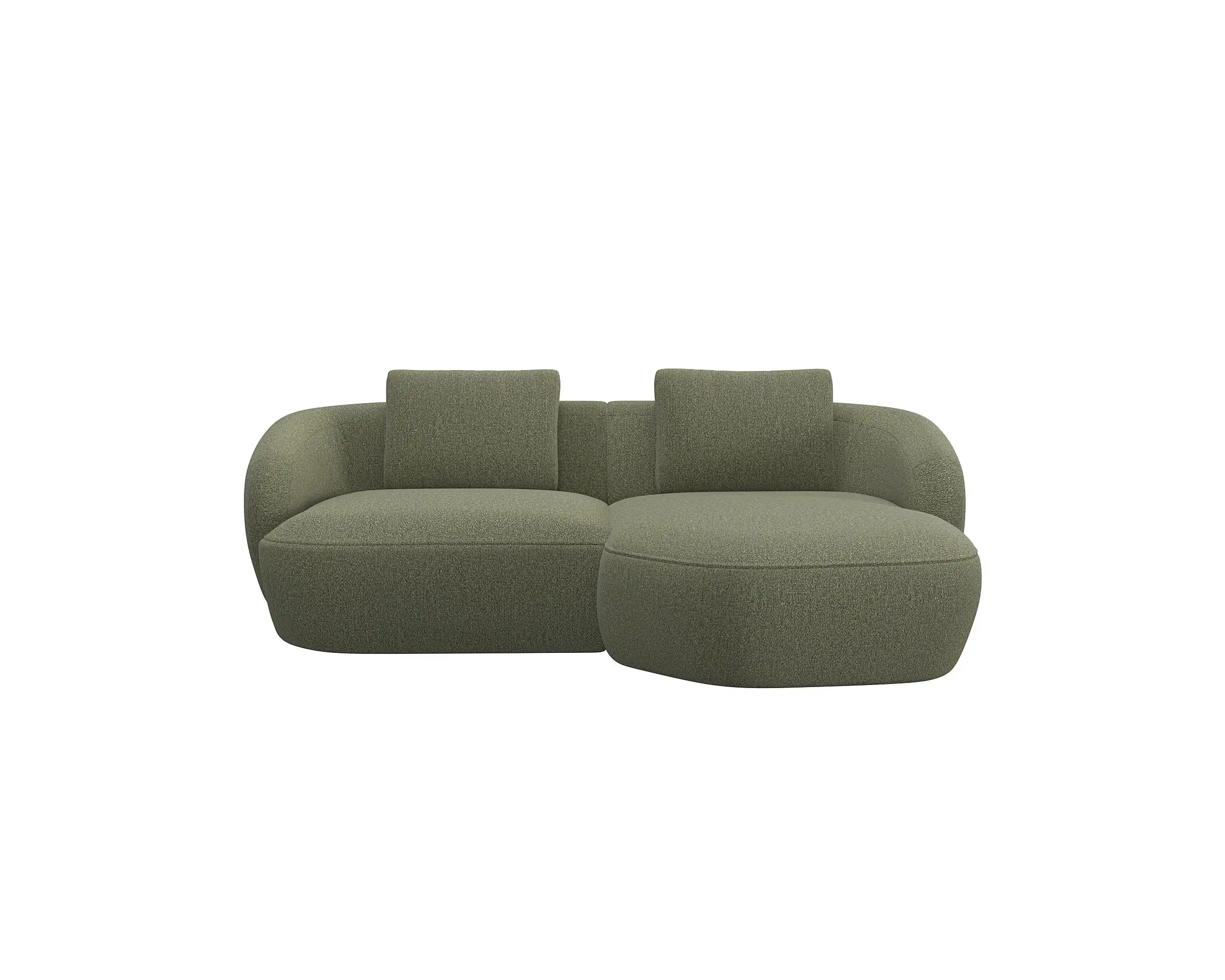 Flexlux 1.5 Sitzer Chaiselong Bild 1