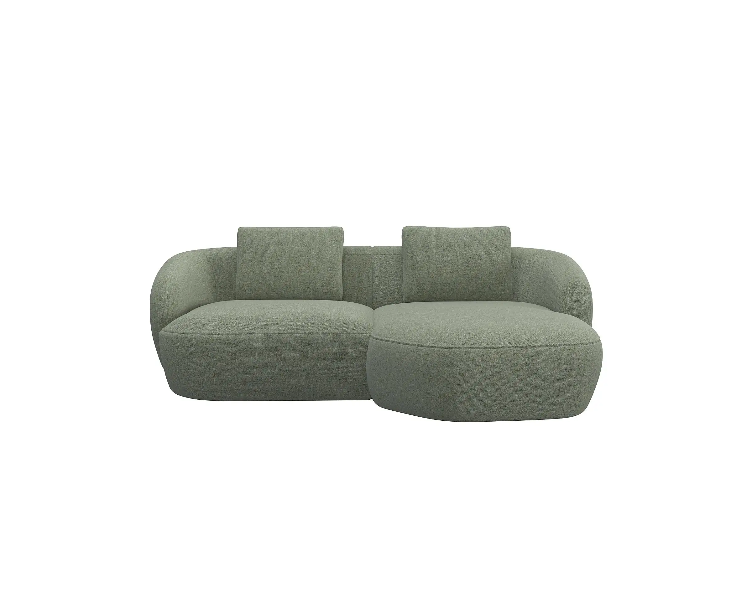 Flexlux 1.5 Sitzer Chaiselong Bild 1