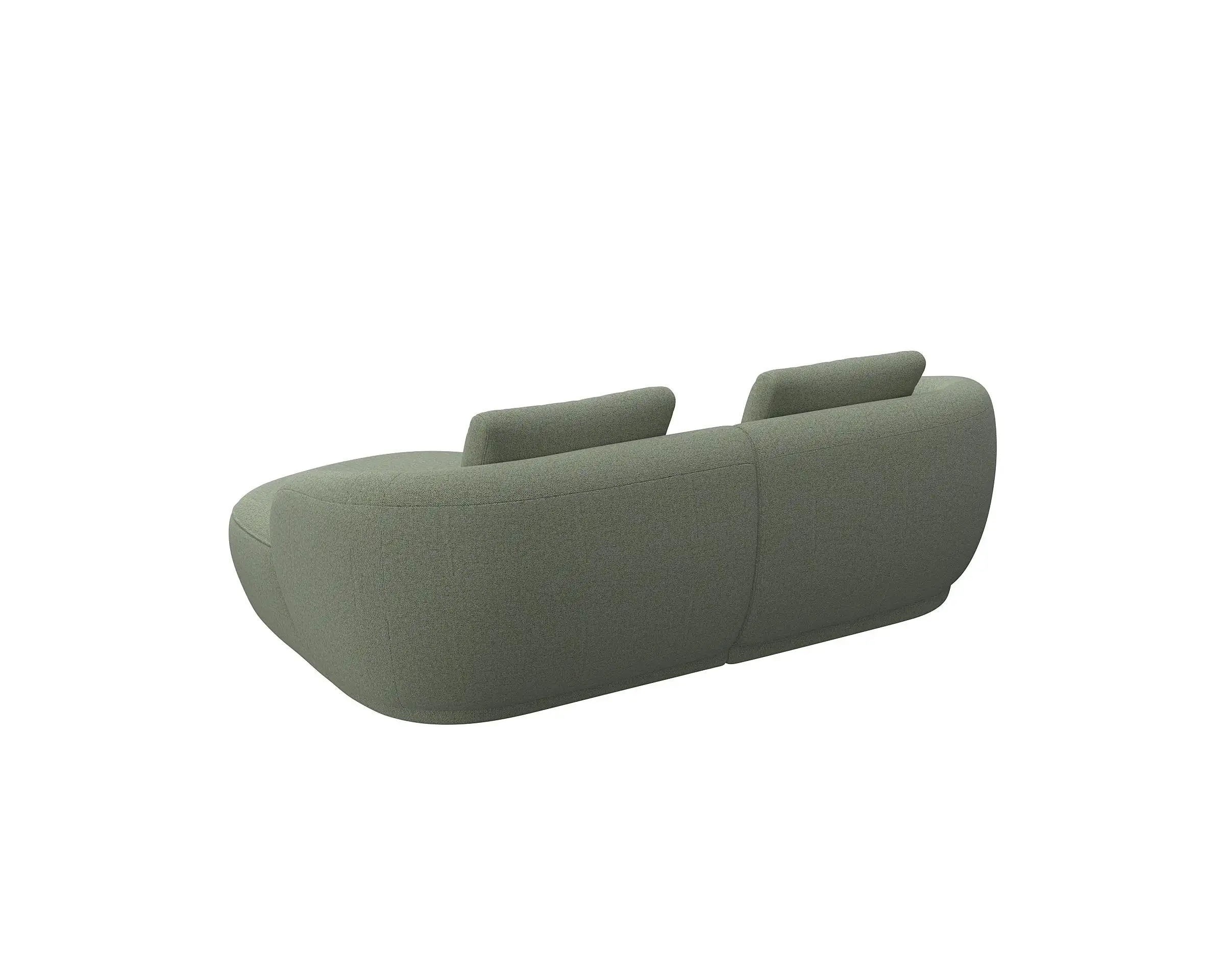 Flexlux 1.5 Sitzer Chaiselong Bild 3