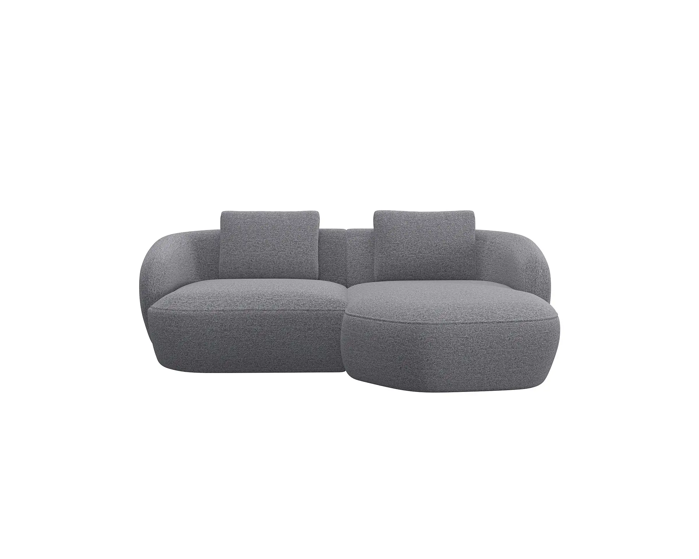 Flexlux 1.5 Sitzer Chaiselong Bild 1