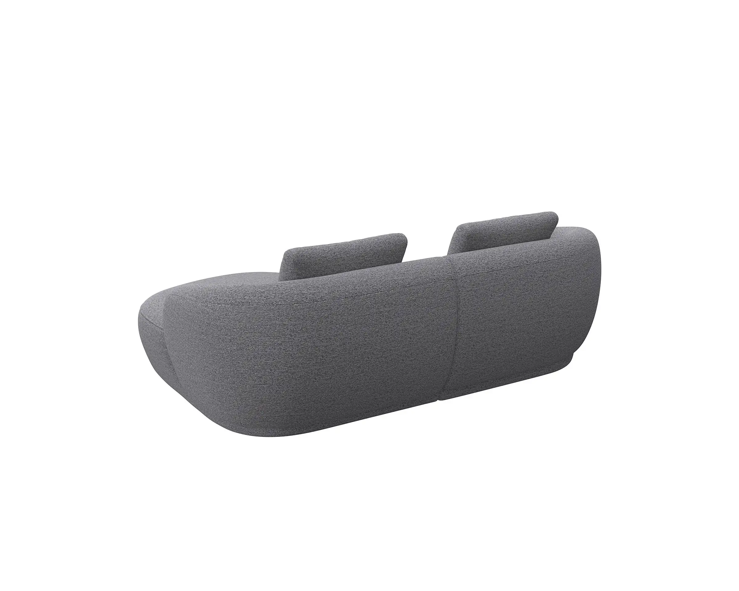 Flexlux 1.5 Sitzer Chaiselong Bild 3