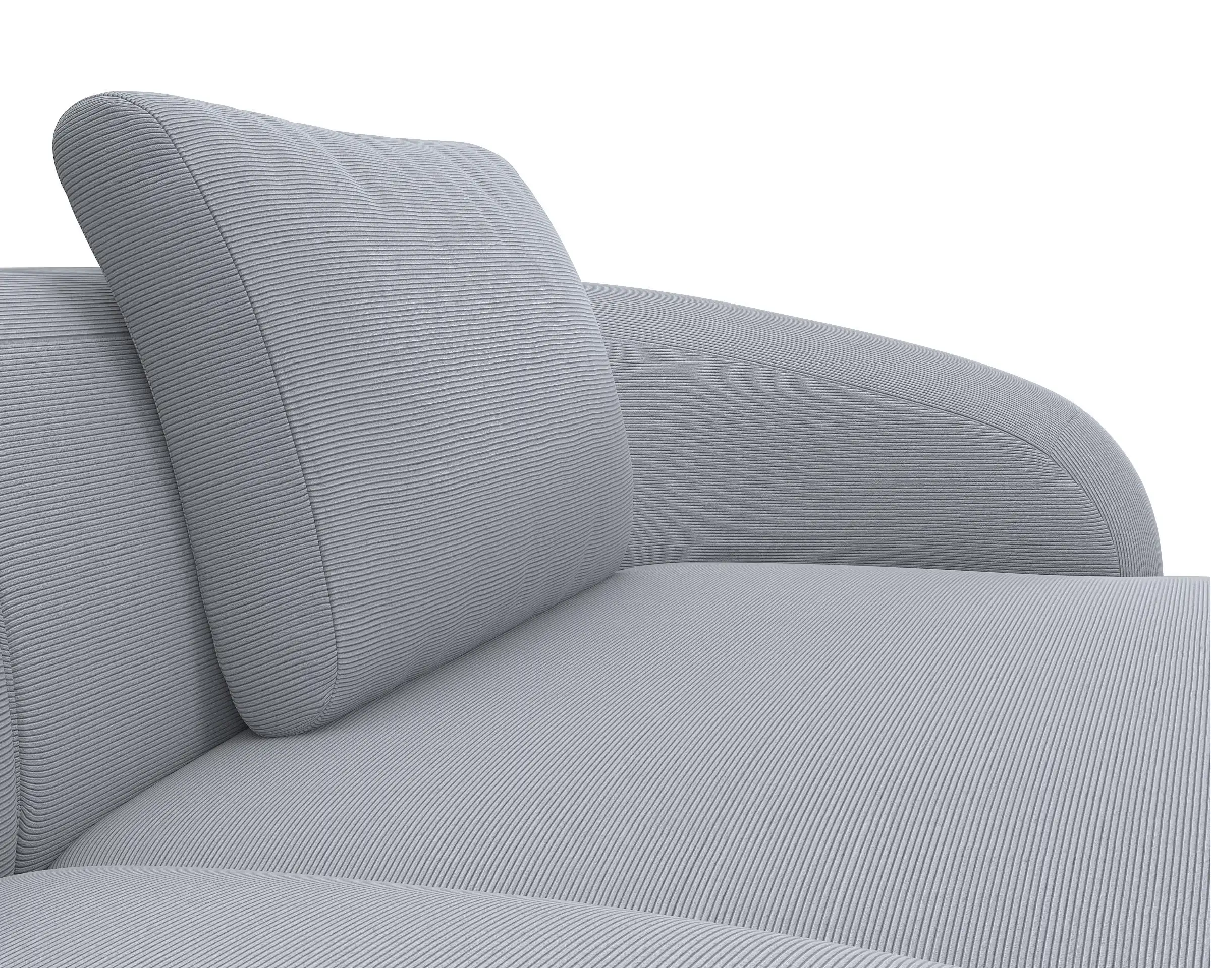 Flexlux 1.5 Sitzer Chaiselong Bild 4