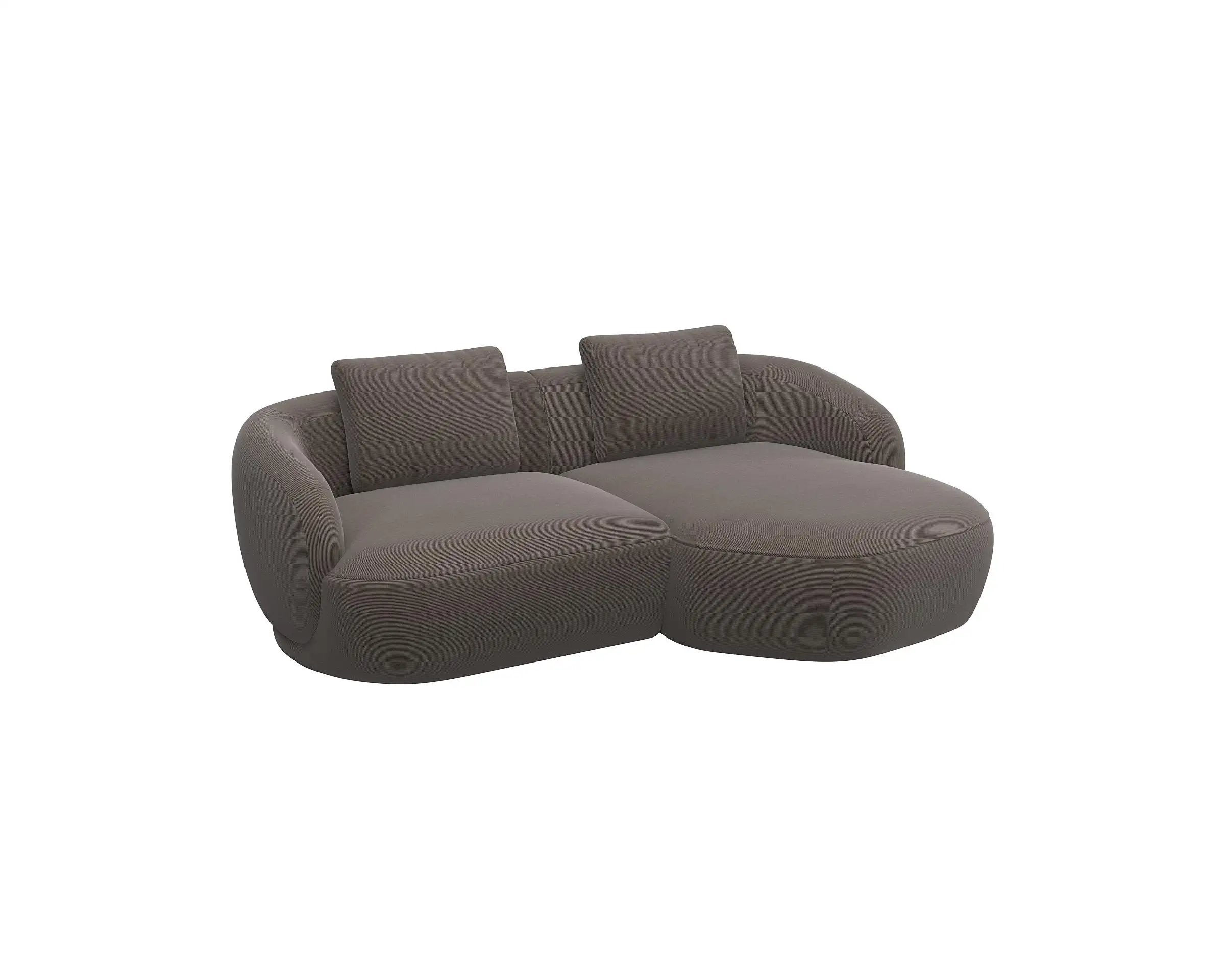 Flexlux 1.5 Sitzer Chaiselong Bild 2