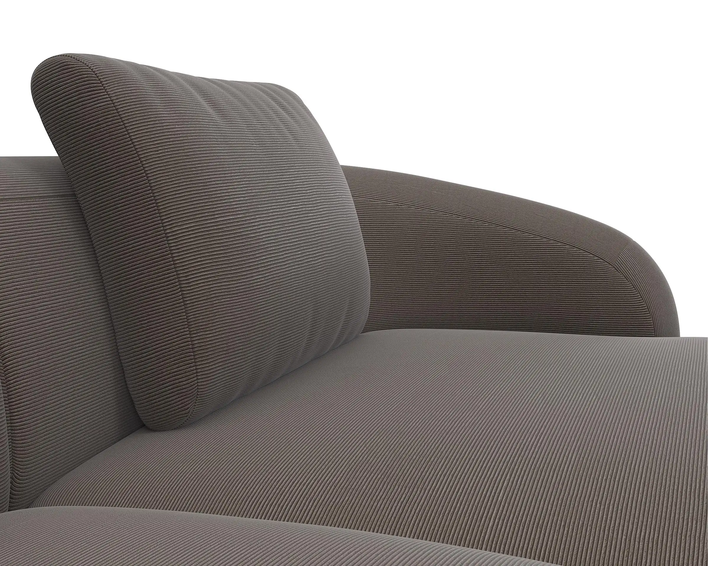 Flexlux 1.5 Sitzer Chaiselong Bild 4