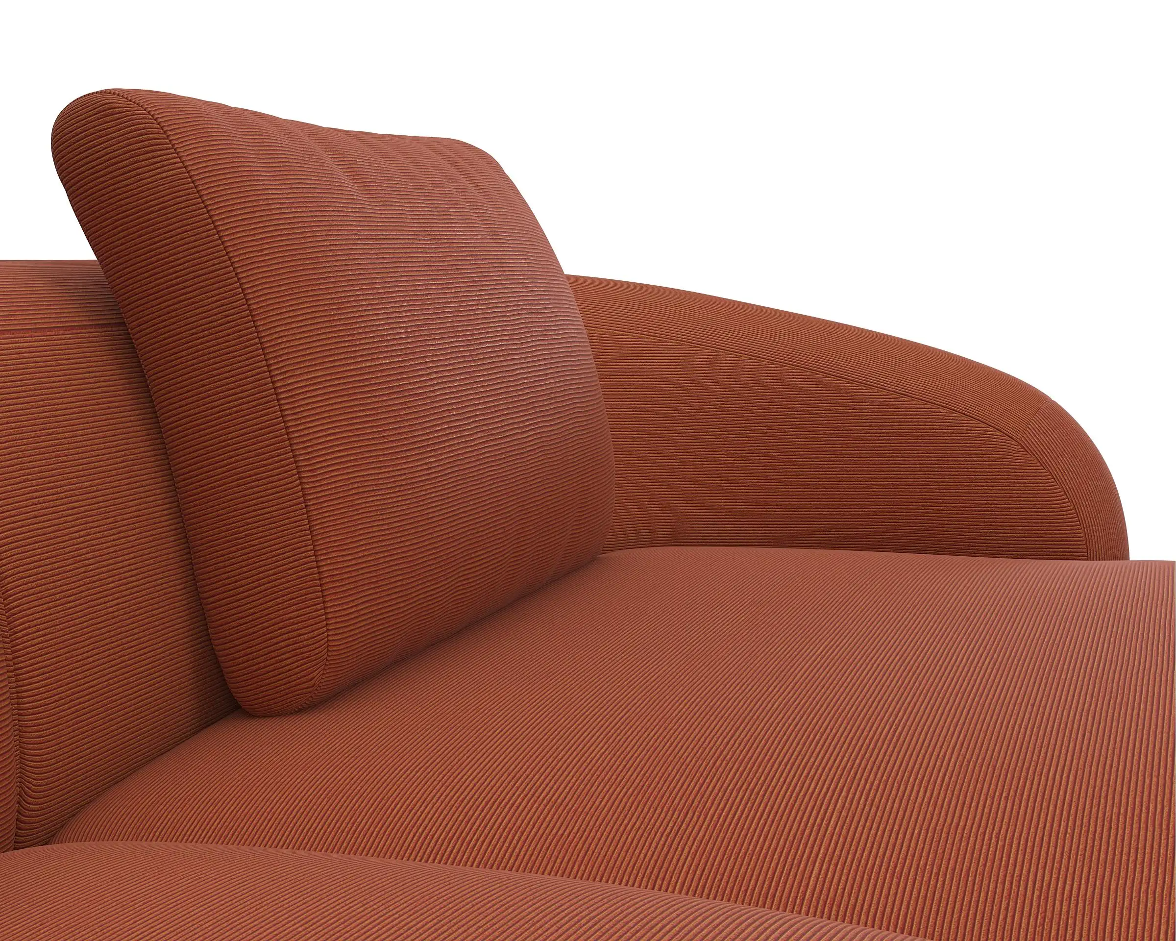 Flexlux 1.5 Sitzer Chaiselong Bild 4