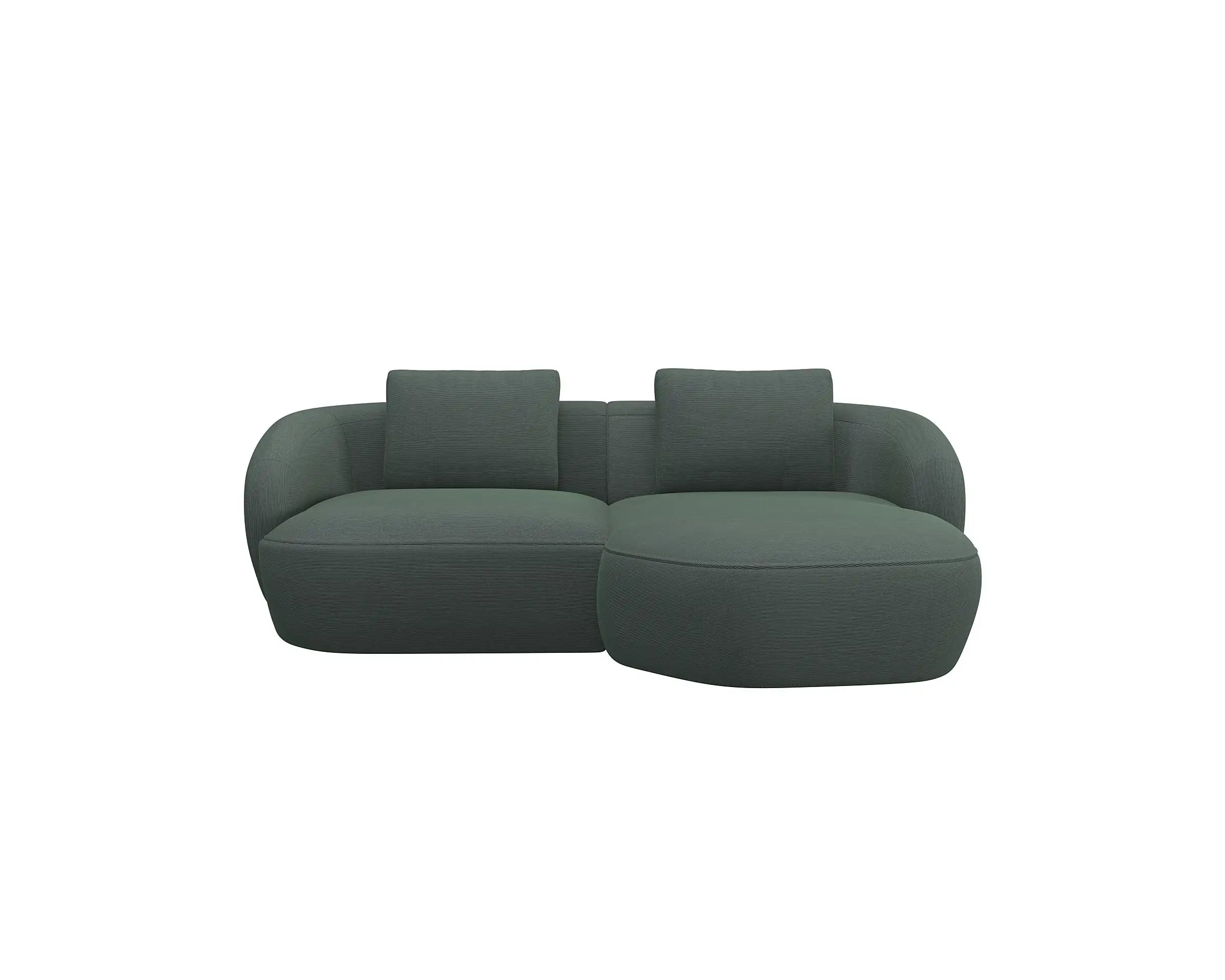 Flexlux 1.5 Sitzer Chaiselong Bild 1