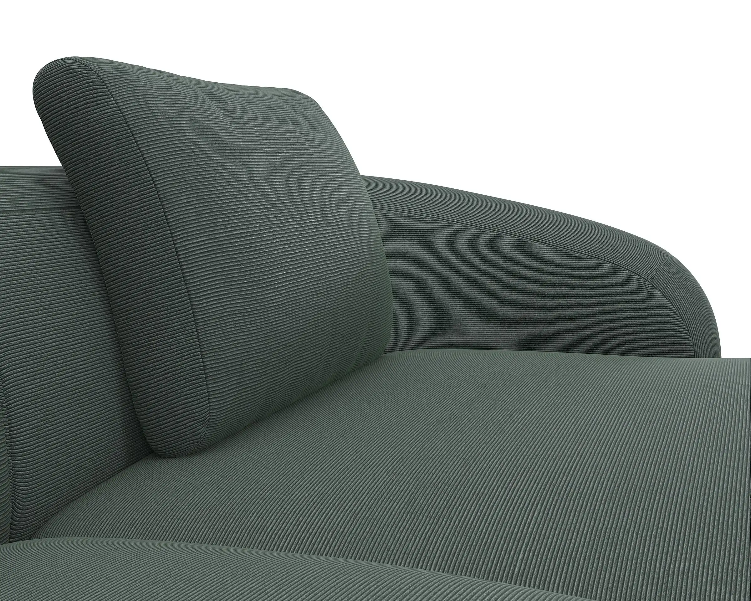 Flexlux 1.5 Sitzer Chaiselong Bild 4