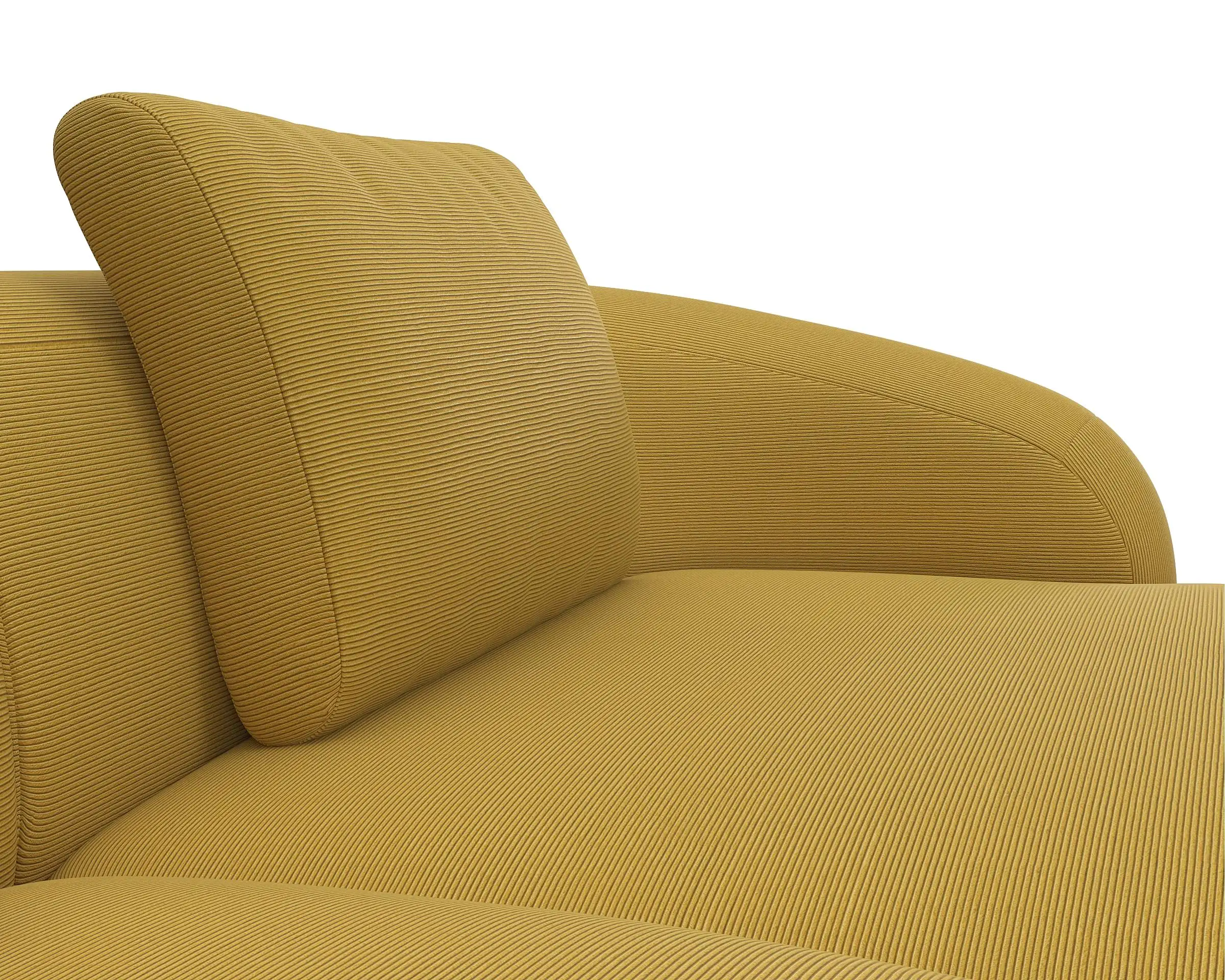 Flexlux 1.5 Sitzer Chaiselong Bild 4