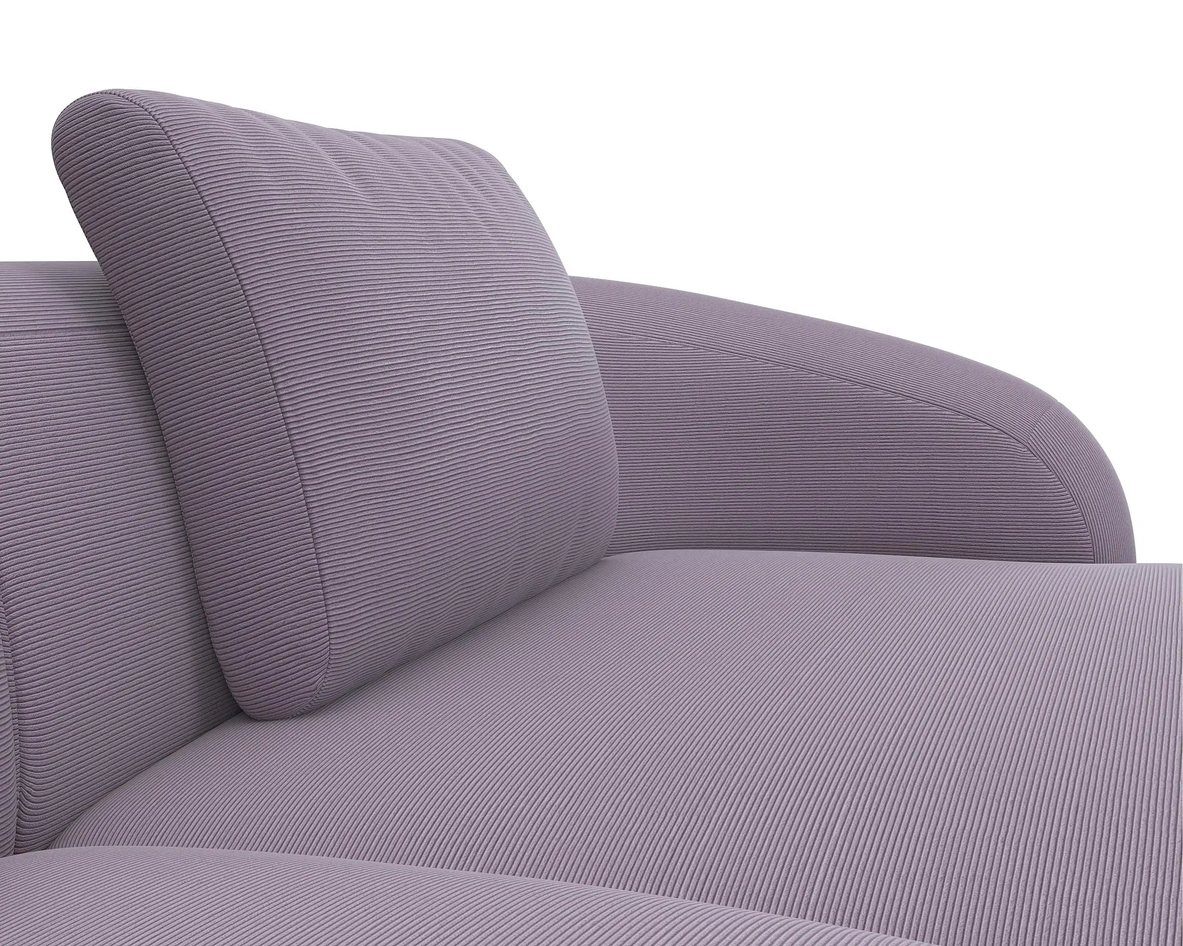 Flexlux 1.5 Sitzer Chaiselong Bild 4