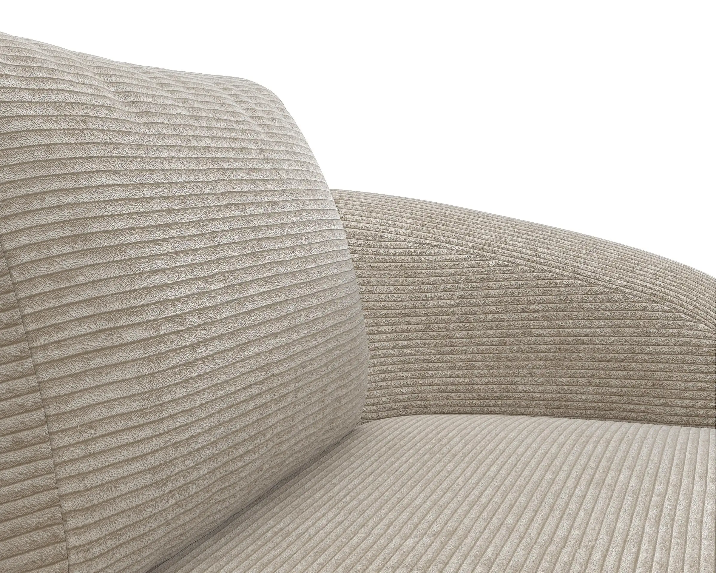 Flexlux 1.5 Sitzer Chaiselong Bild 4