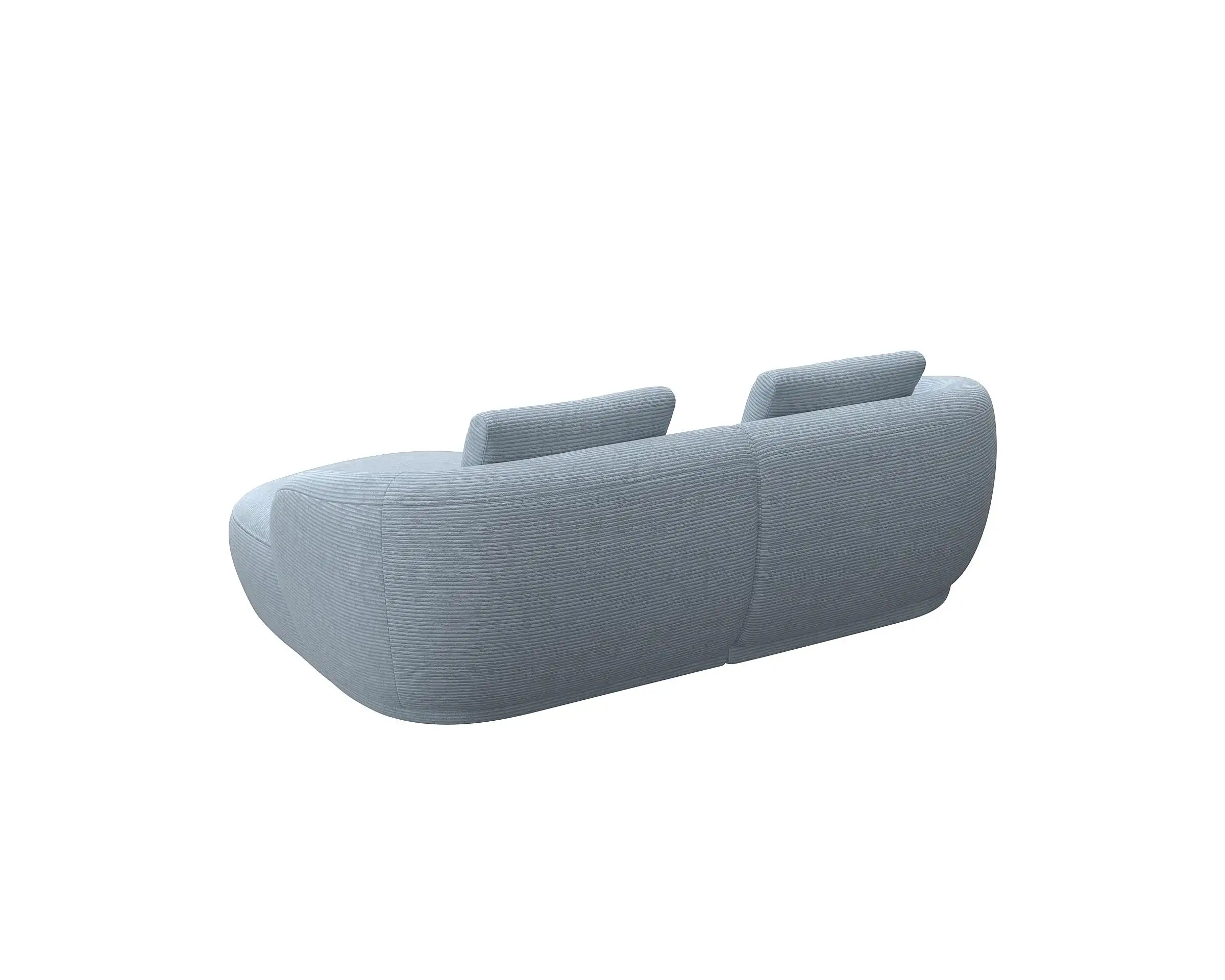 Flexlux 1.5 Sitzer Chaiselong Bild 3