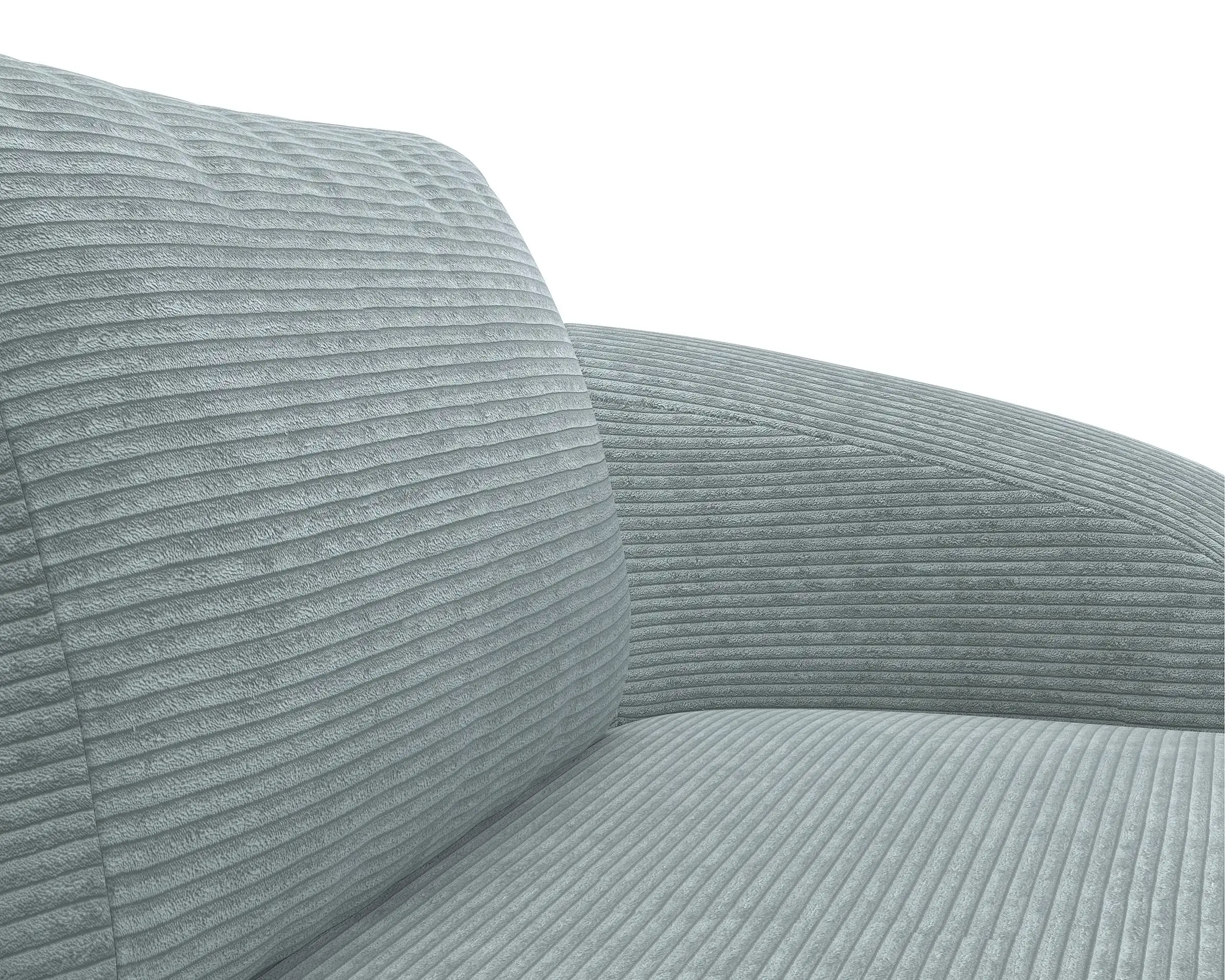 Flexlux 1.5 Sitzer Chaiselong Bild 4