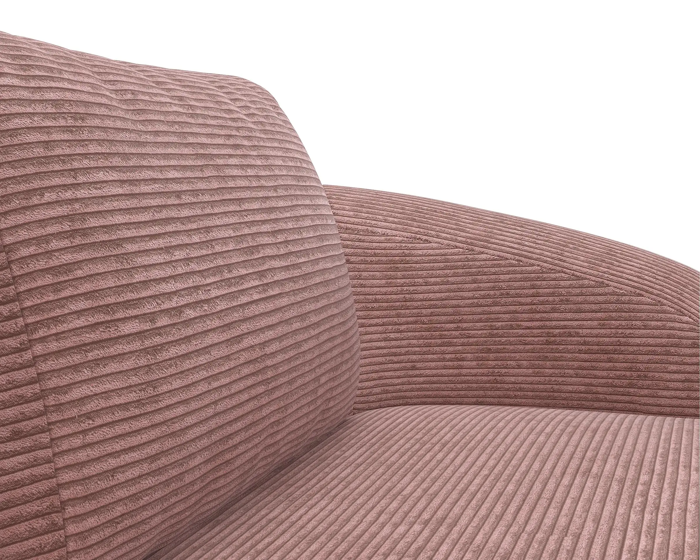 Flexlux 1.5 Sitzer Chaiselong Bild 4