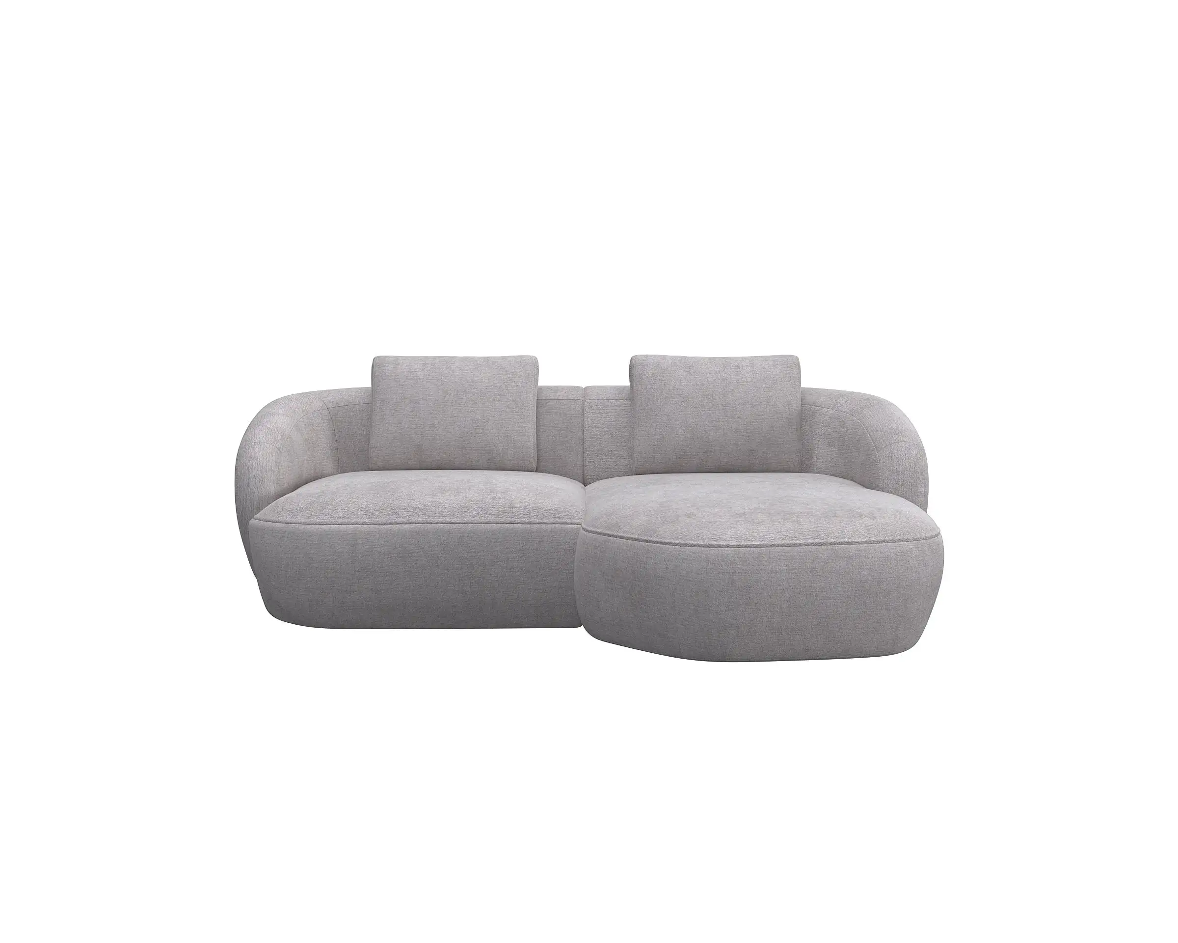 Flexlux 1.5 Sitzer Chaiselong Bild 1