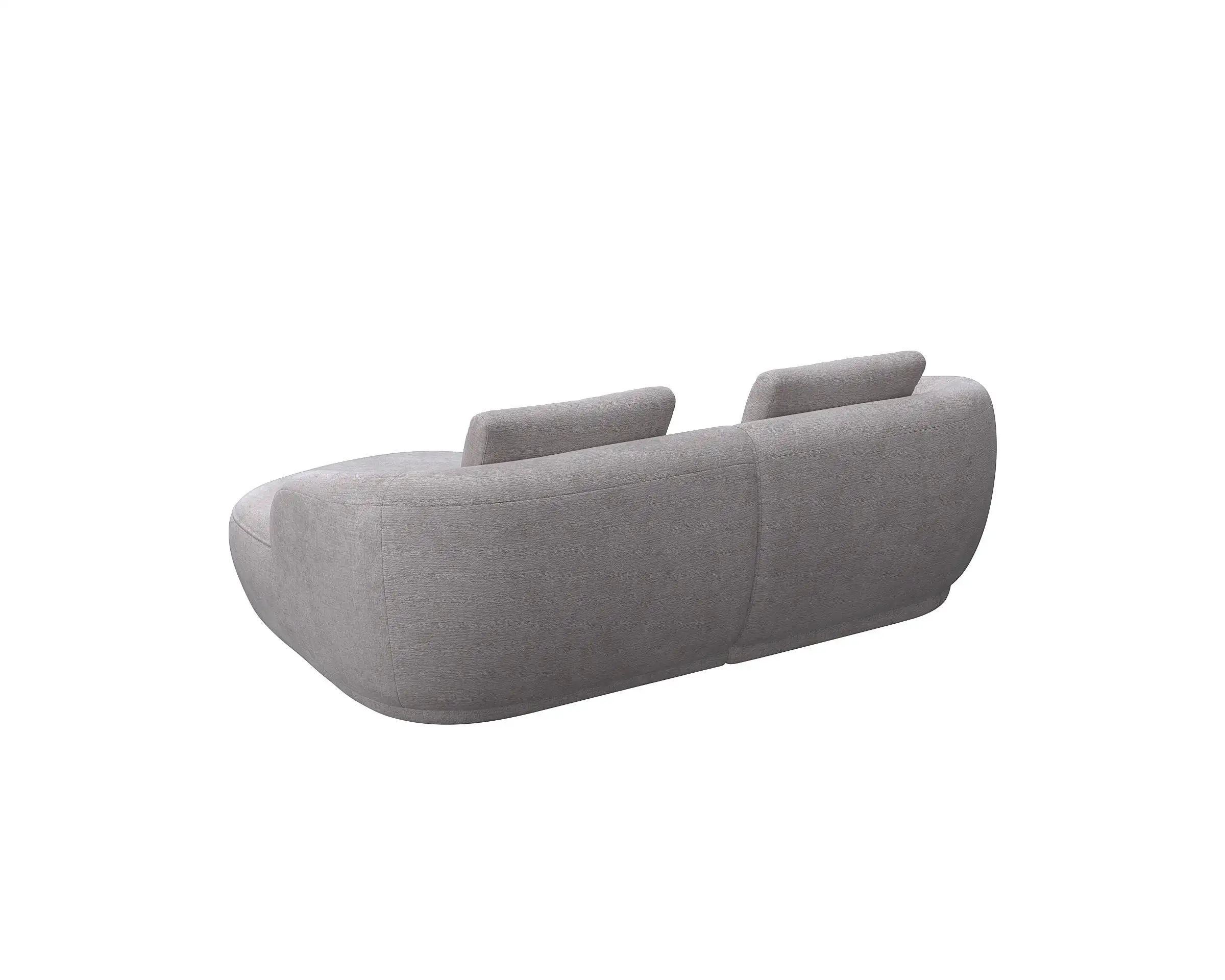 Flexlux 1.5 Sitzer Chaiselong Bild 3