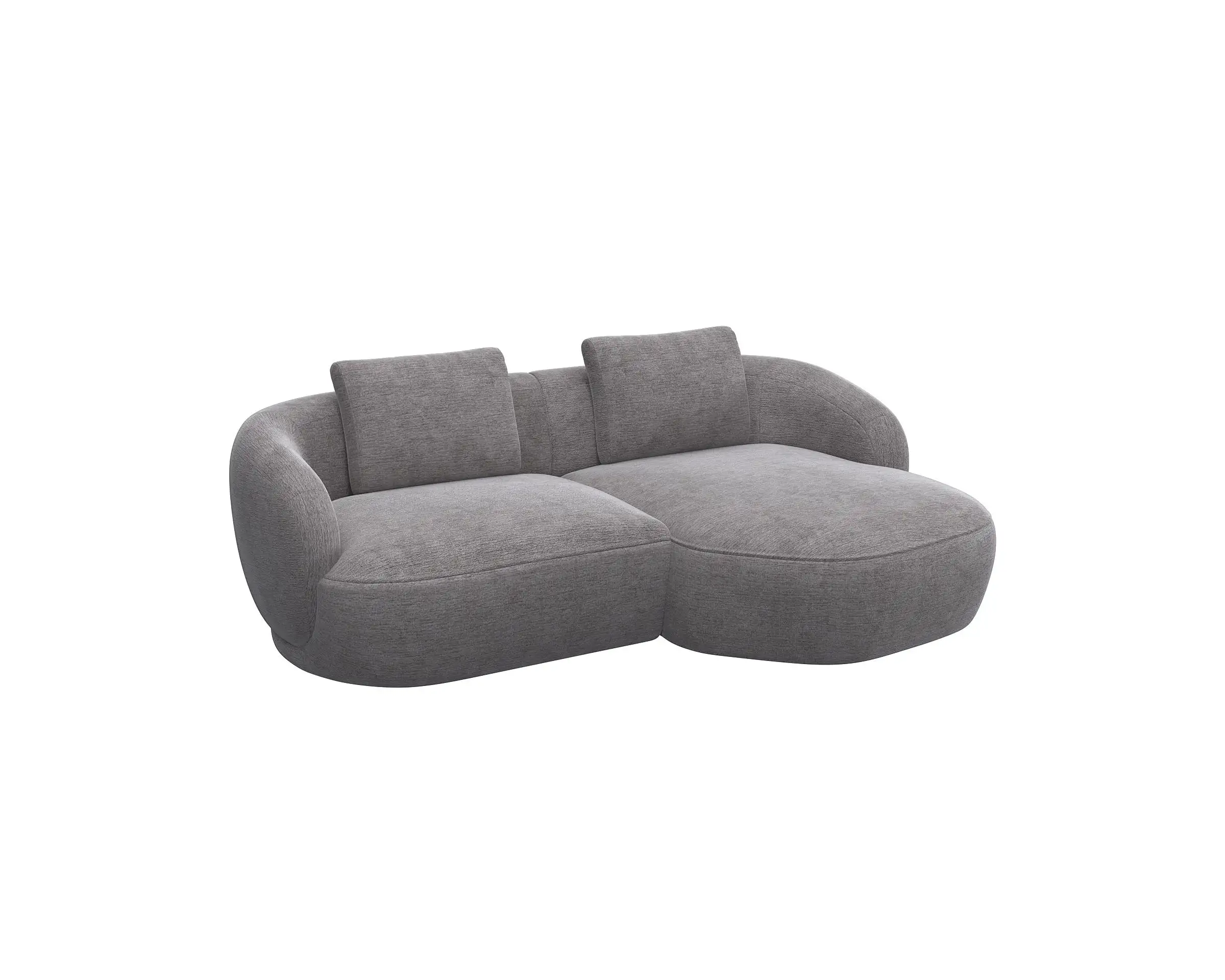 Flexlux 1.5 Sitzer Chaiselong Bild 2