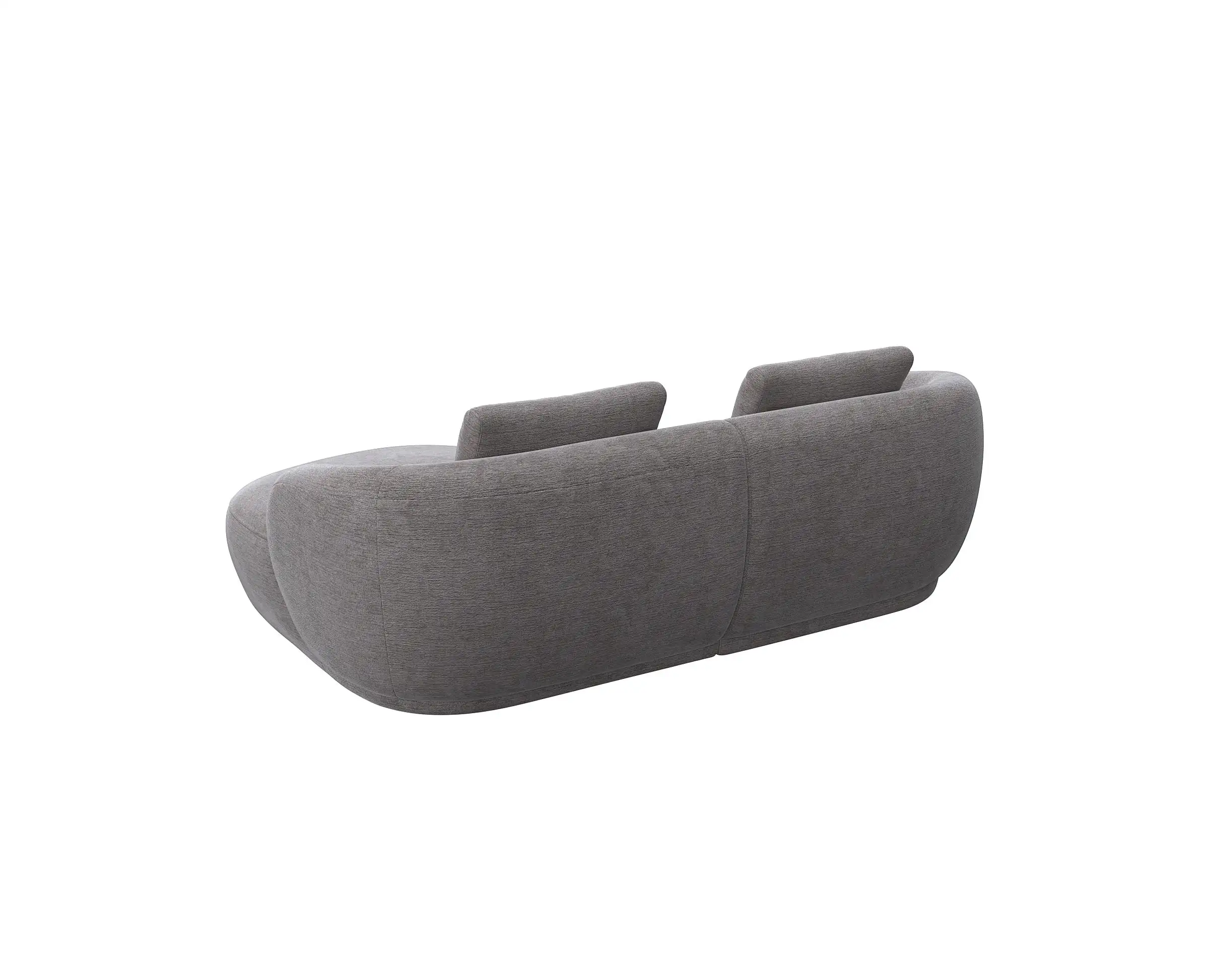 Flexlux 1.5 Sitzer Chaiselong Bild 3