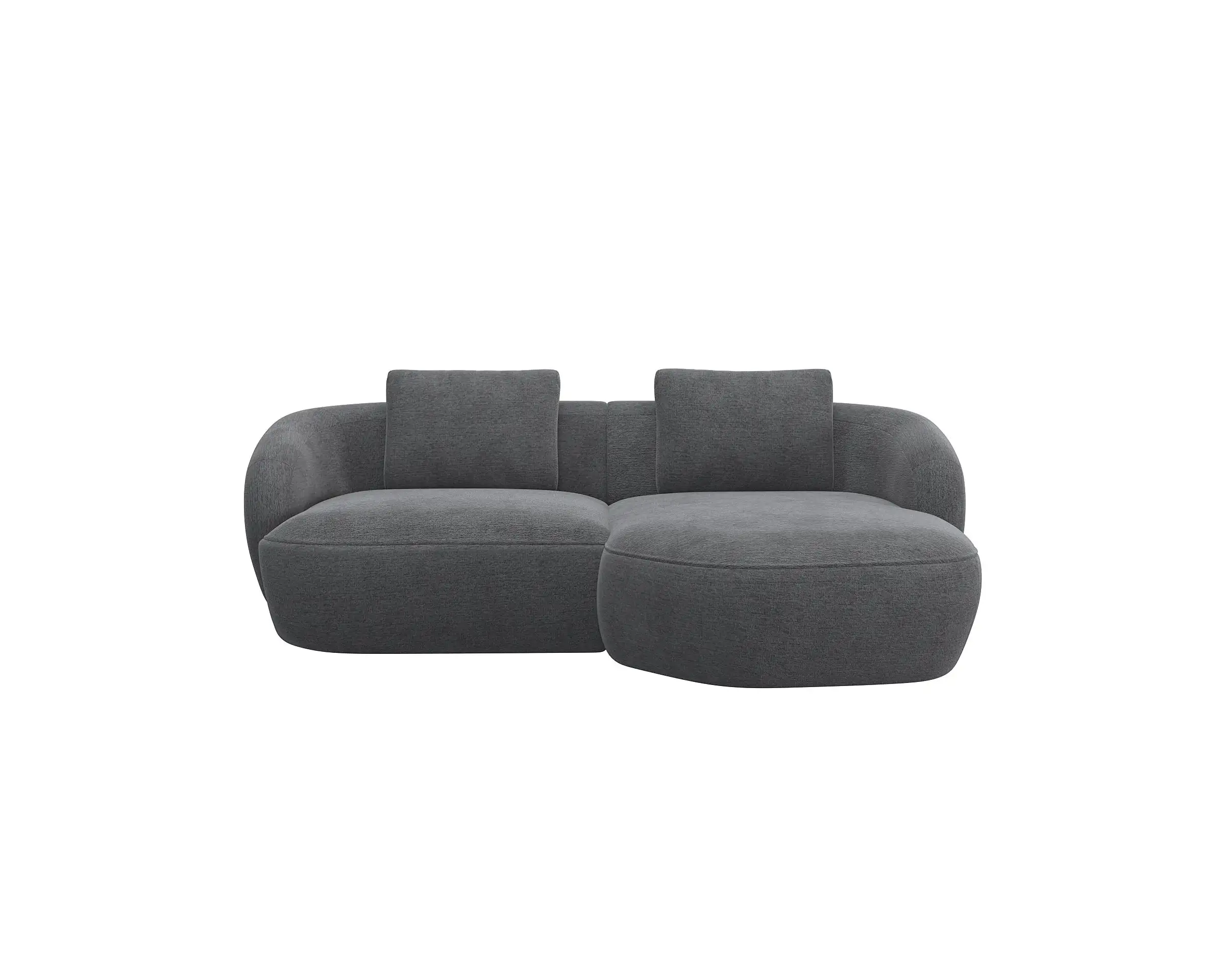 Flexlux 1.5 Sitzer Chaiselong Bild 1