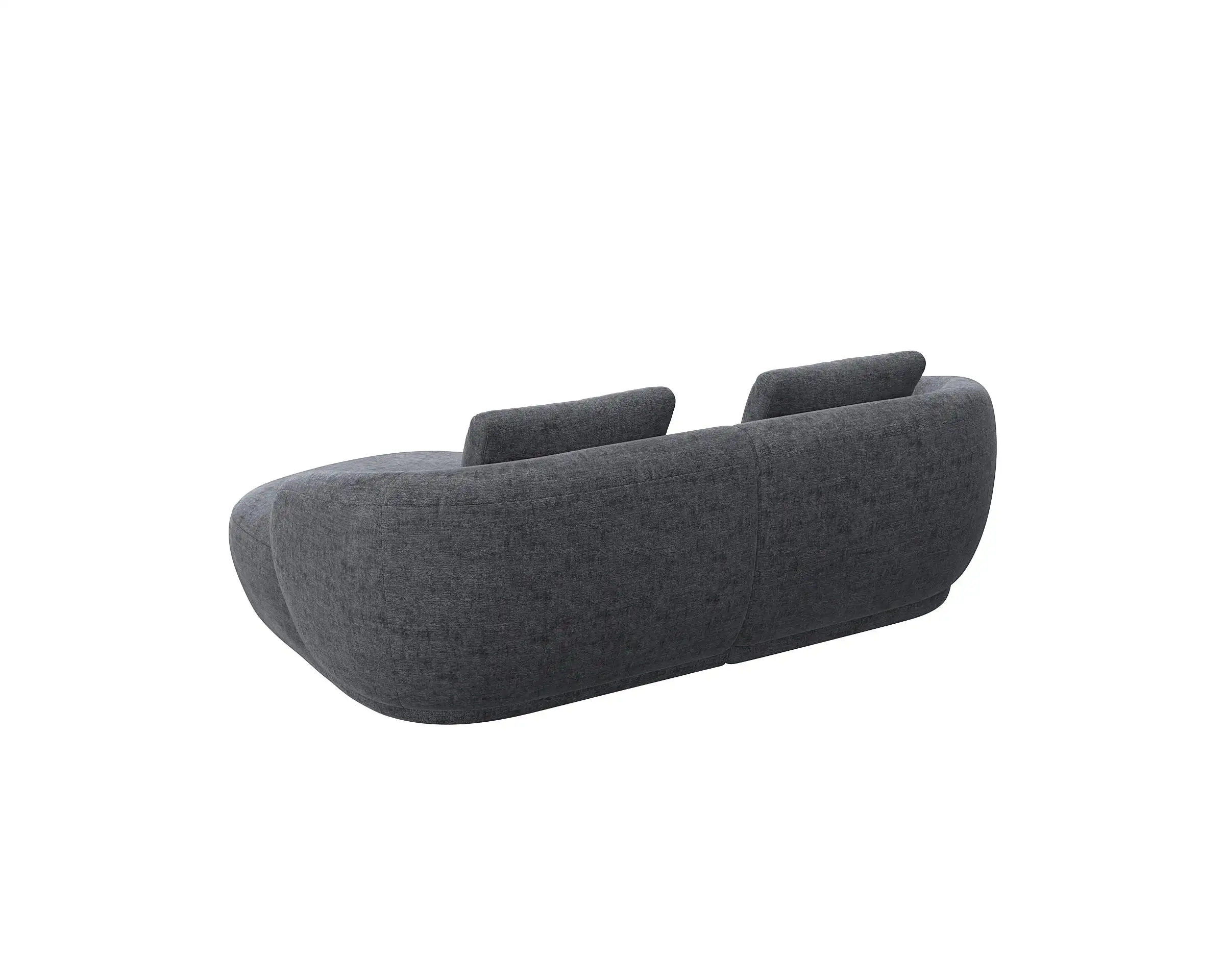 Flexlux 1.5 Sitzer Chaiselong Bild 3