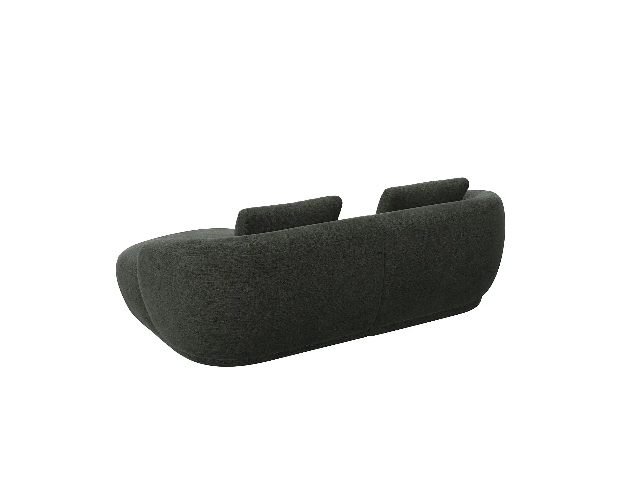 Flexlux 1.5 Sitzer Chaiselong Bild 3