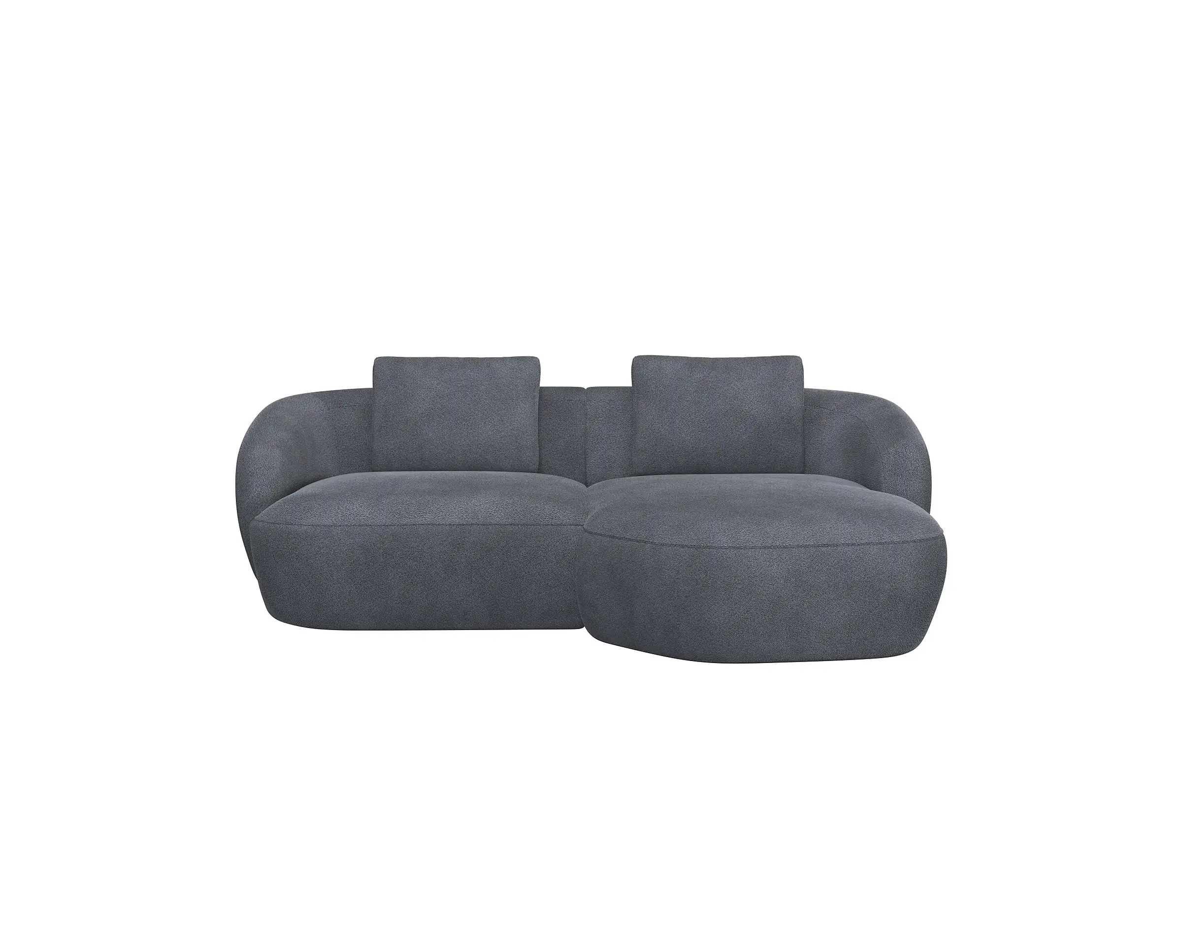 Flexlux 1.5 Sitzer Chaiselong Bild 1