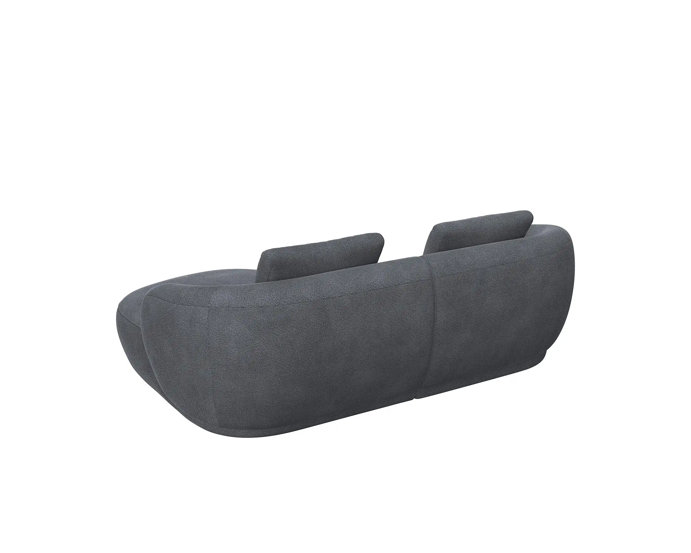 Flexlux 1.5 Sitzer Chaiselong Bild 3