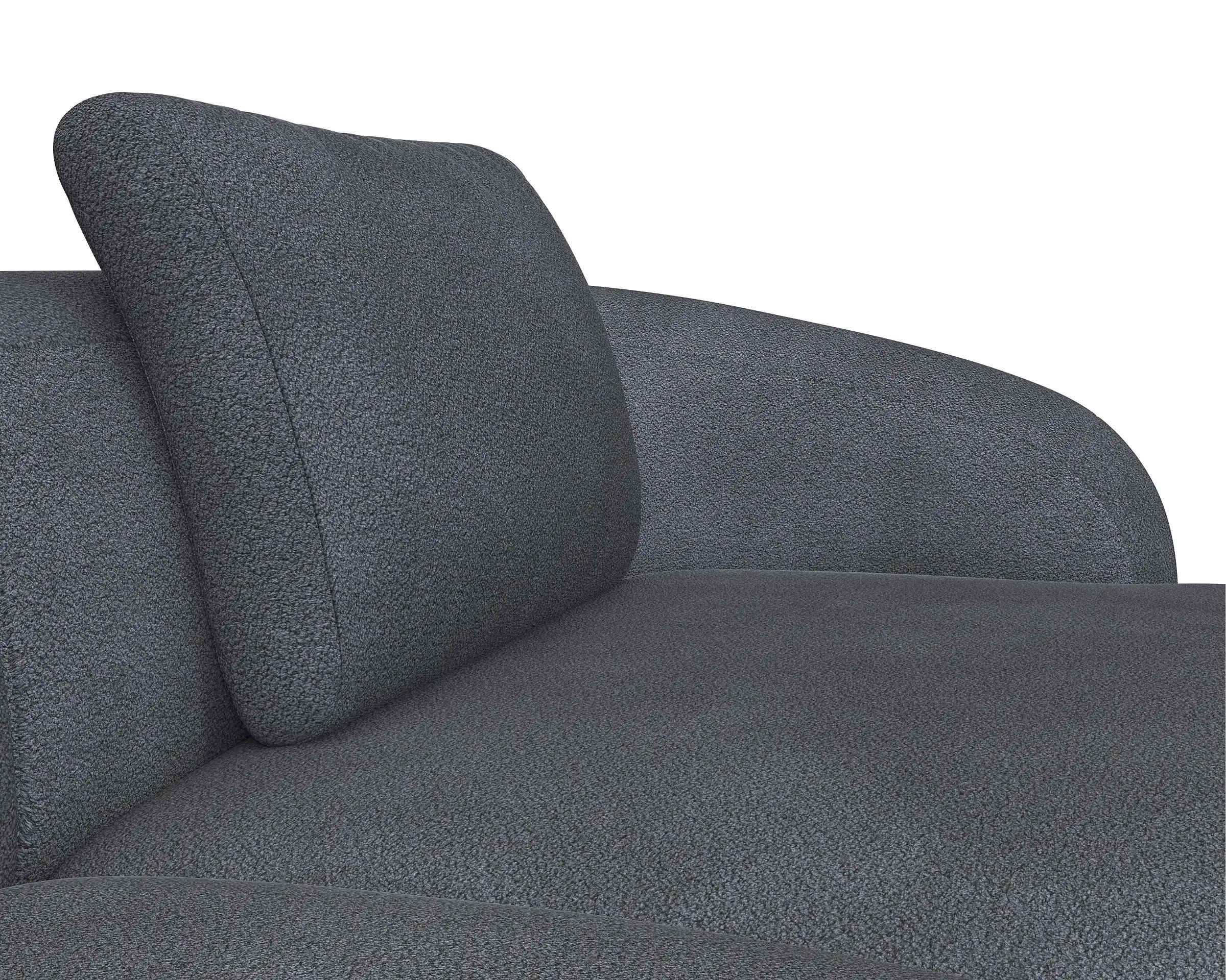 Flexlux 1.5 Sitzer Chaiselong Bild 4