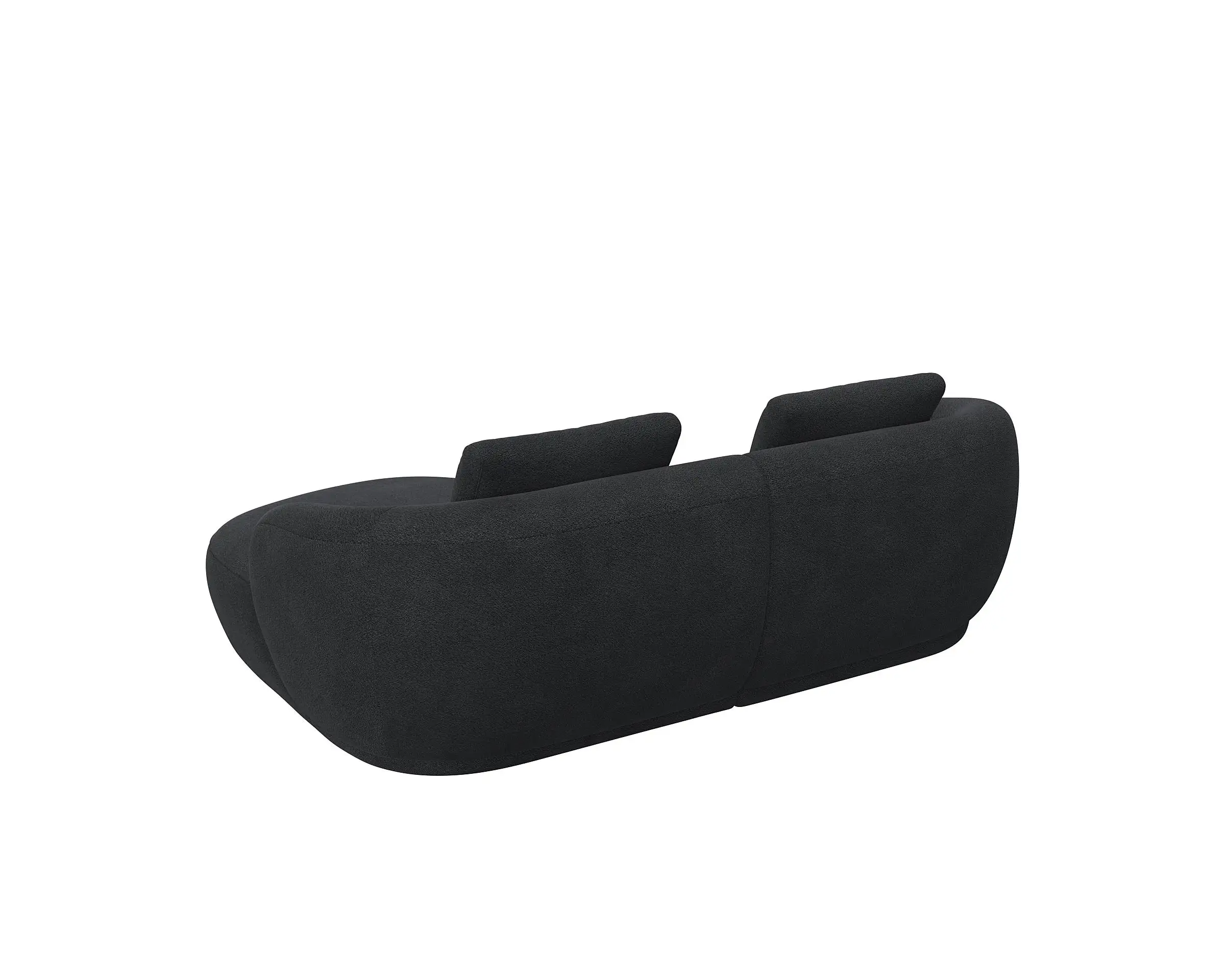 Flexlux 1.5 Sitzer Chaiselong Bild 3