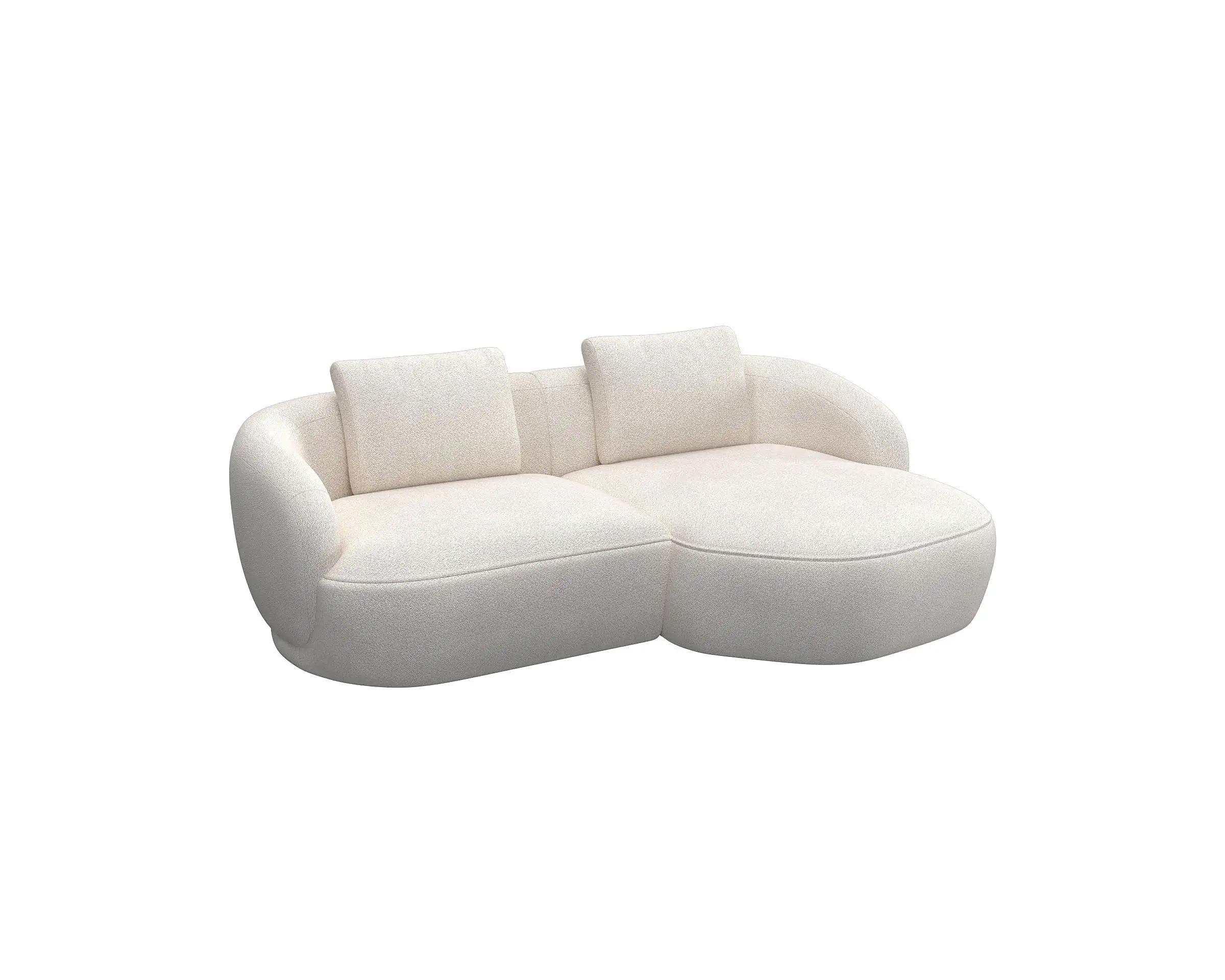 Flexlux 1.5 Sitzer Chaiselong Bild 2