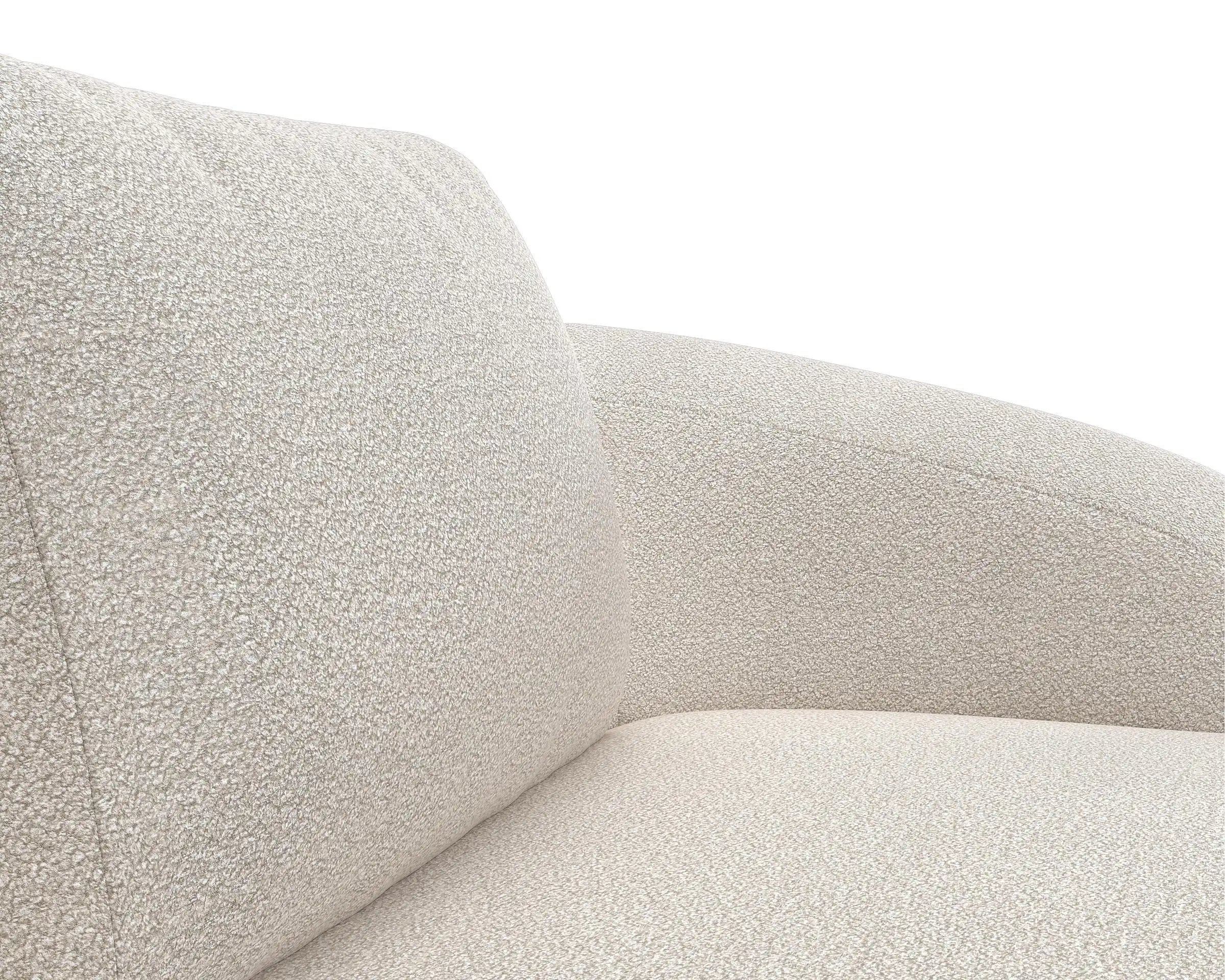 Flexlux 1.5 Sitzer Chaiselong Bild 4