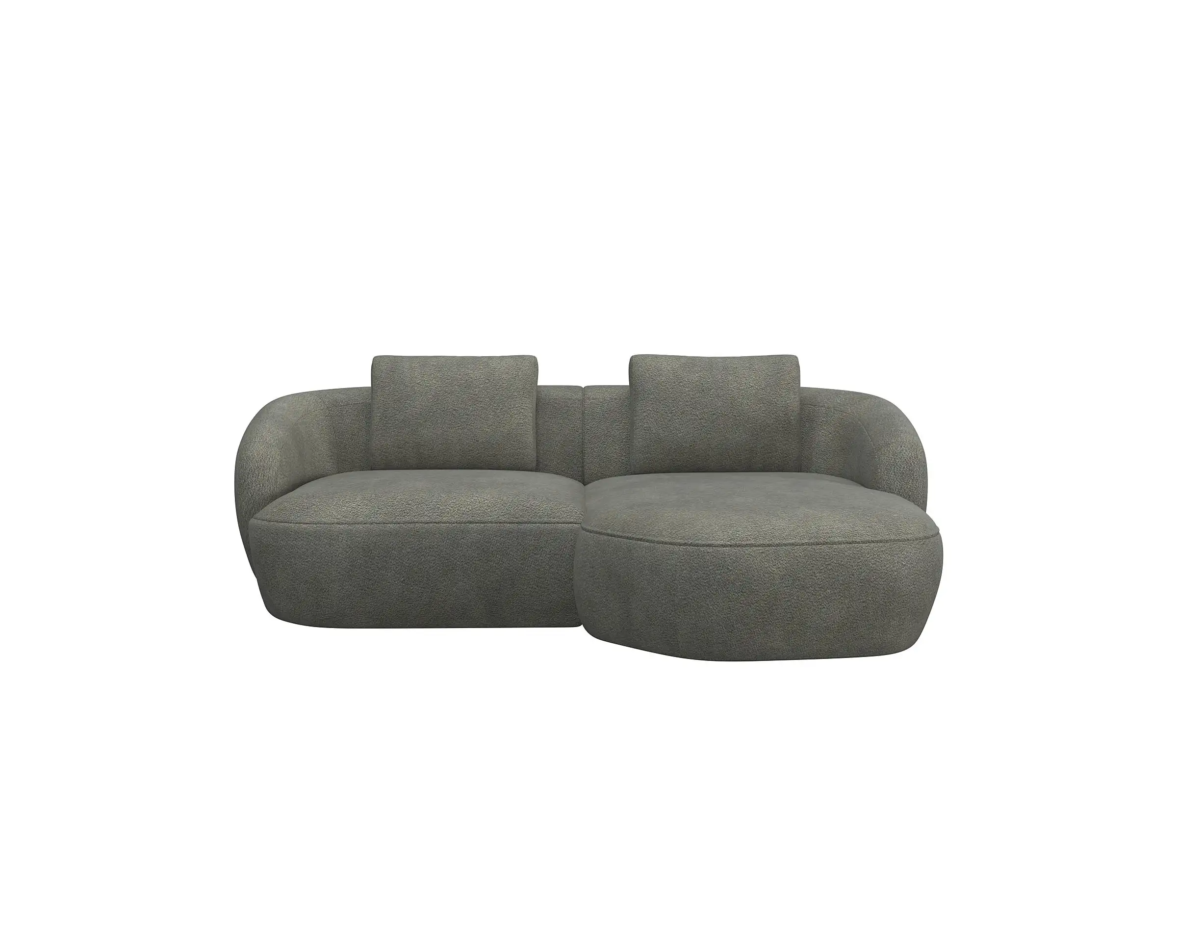 Flexlux 1.5 Sitzer Chaiselong Bild 1