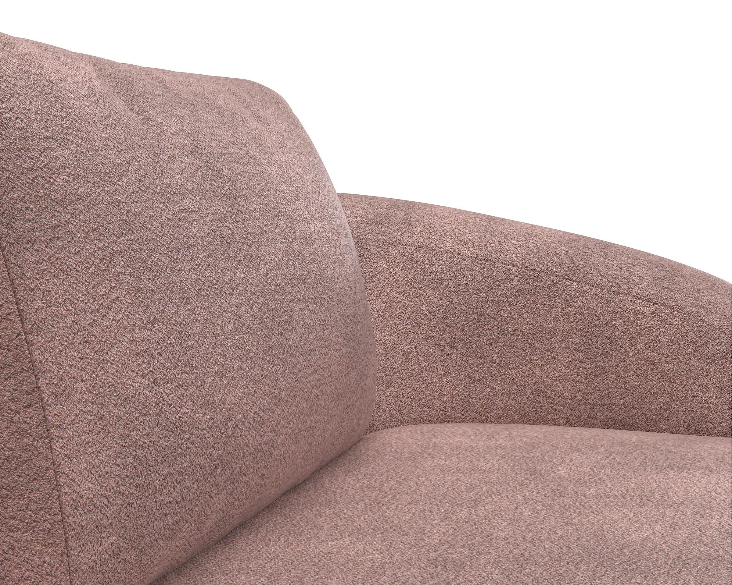 Flexlux 1.5 Sitzer Chaiselong Bild 4